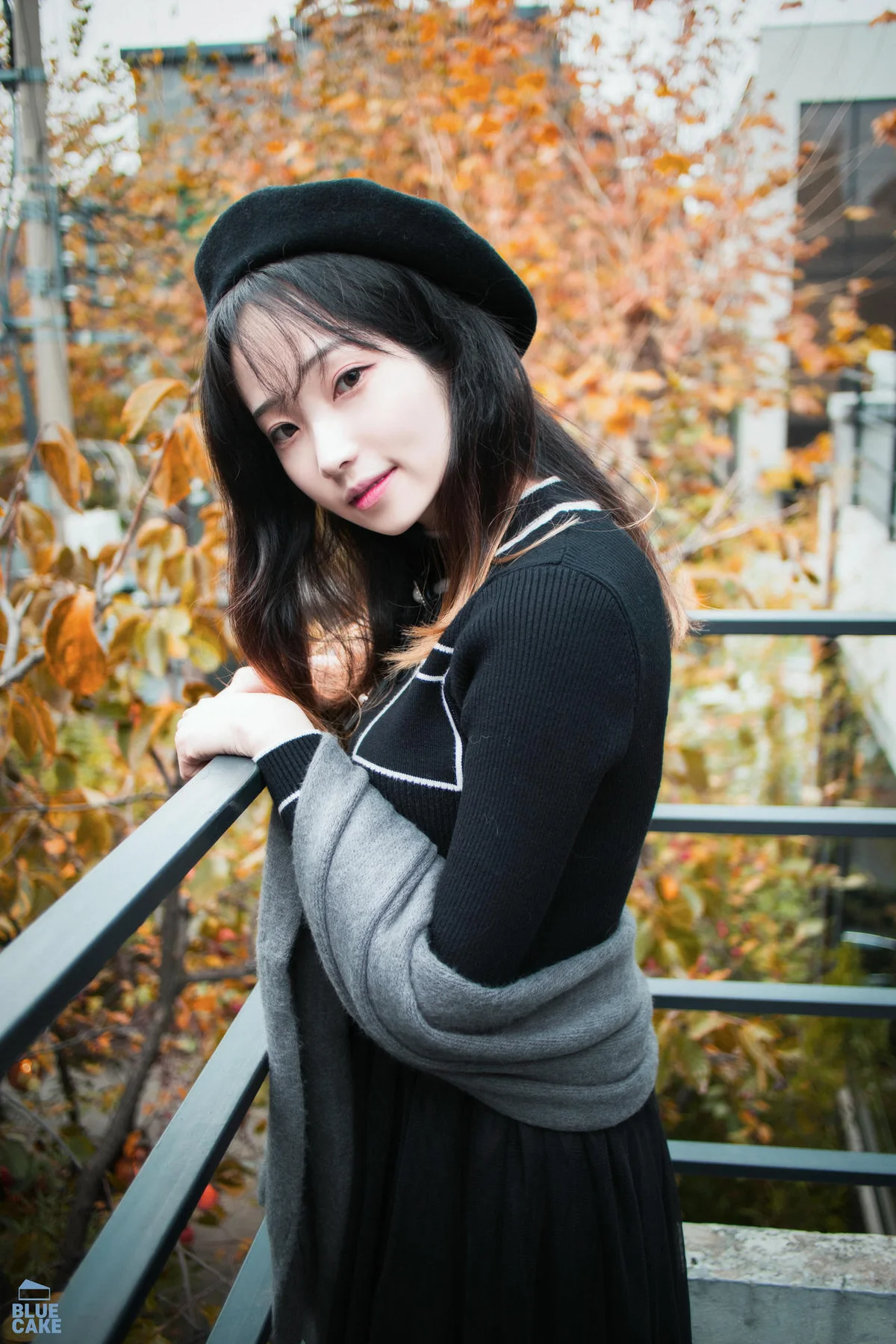 BLUECAKE No.078 Bambi清新少女 - 11