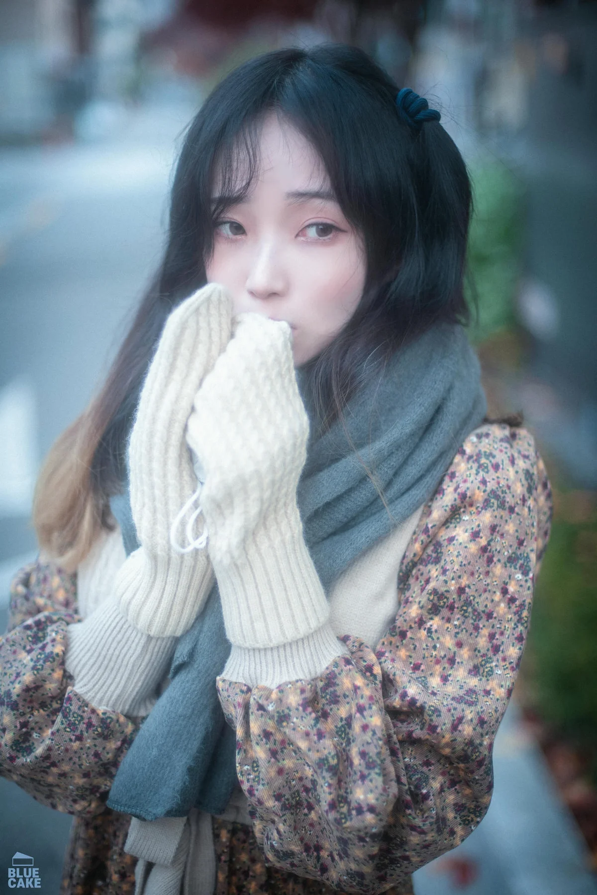 BLUECAKE No.078 Bambi清新少女 - 25