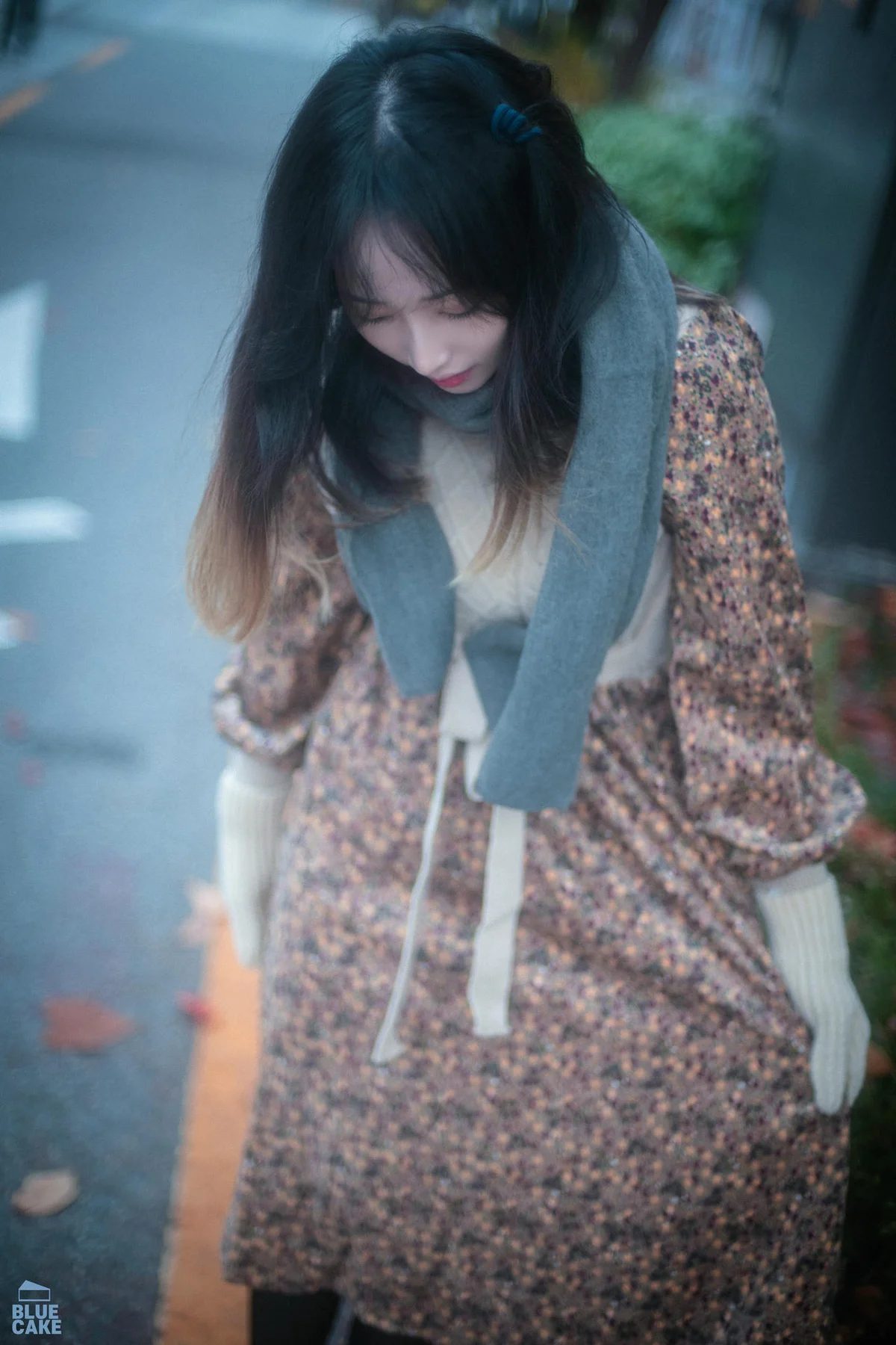 BLUECAKE No.078 Bambi清新少女 - 28
