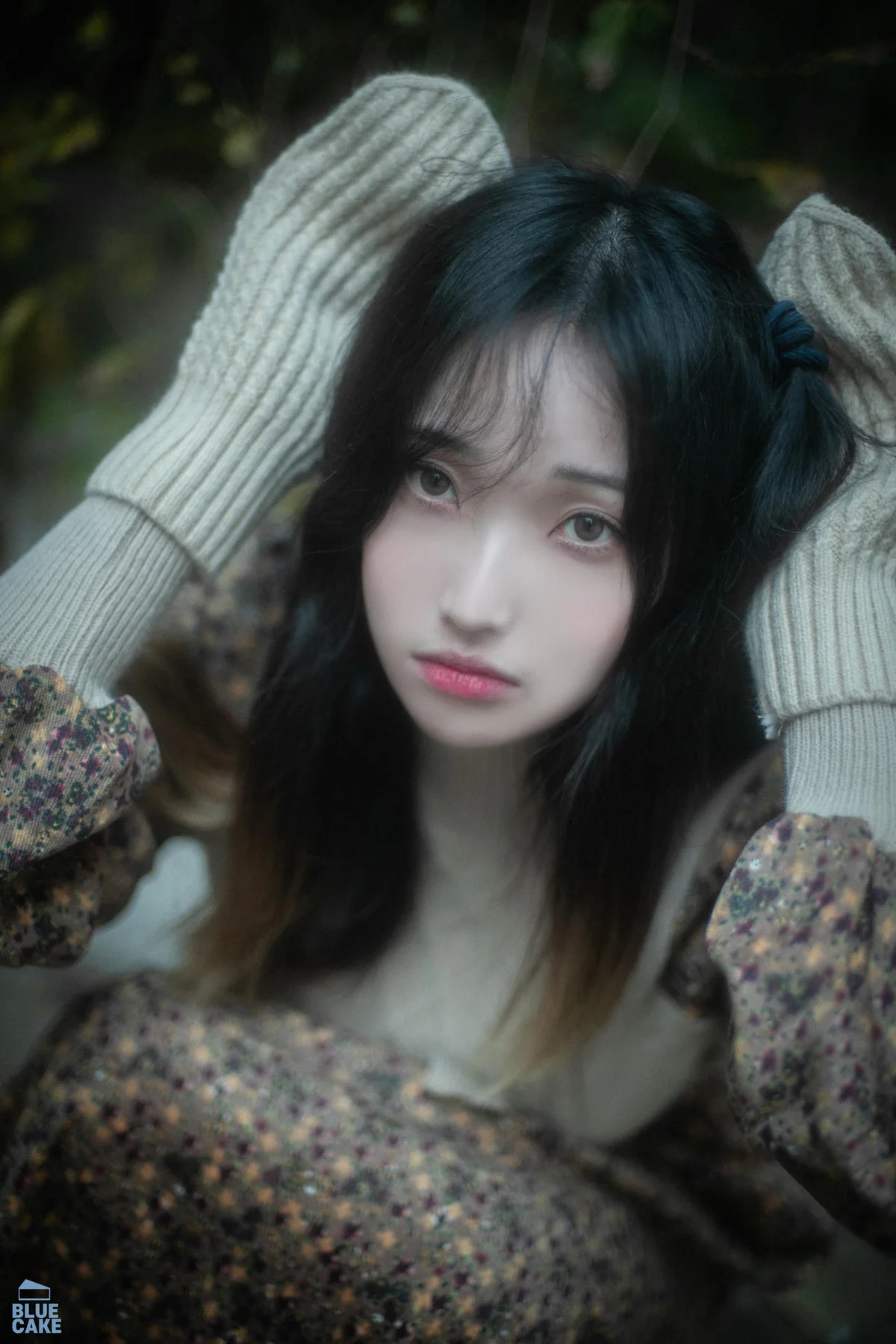 BLUECAKE No.078 Bambi清新少女 - 38
