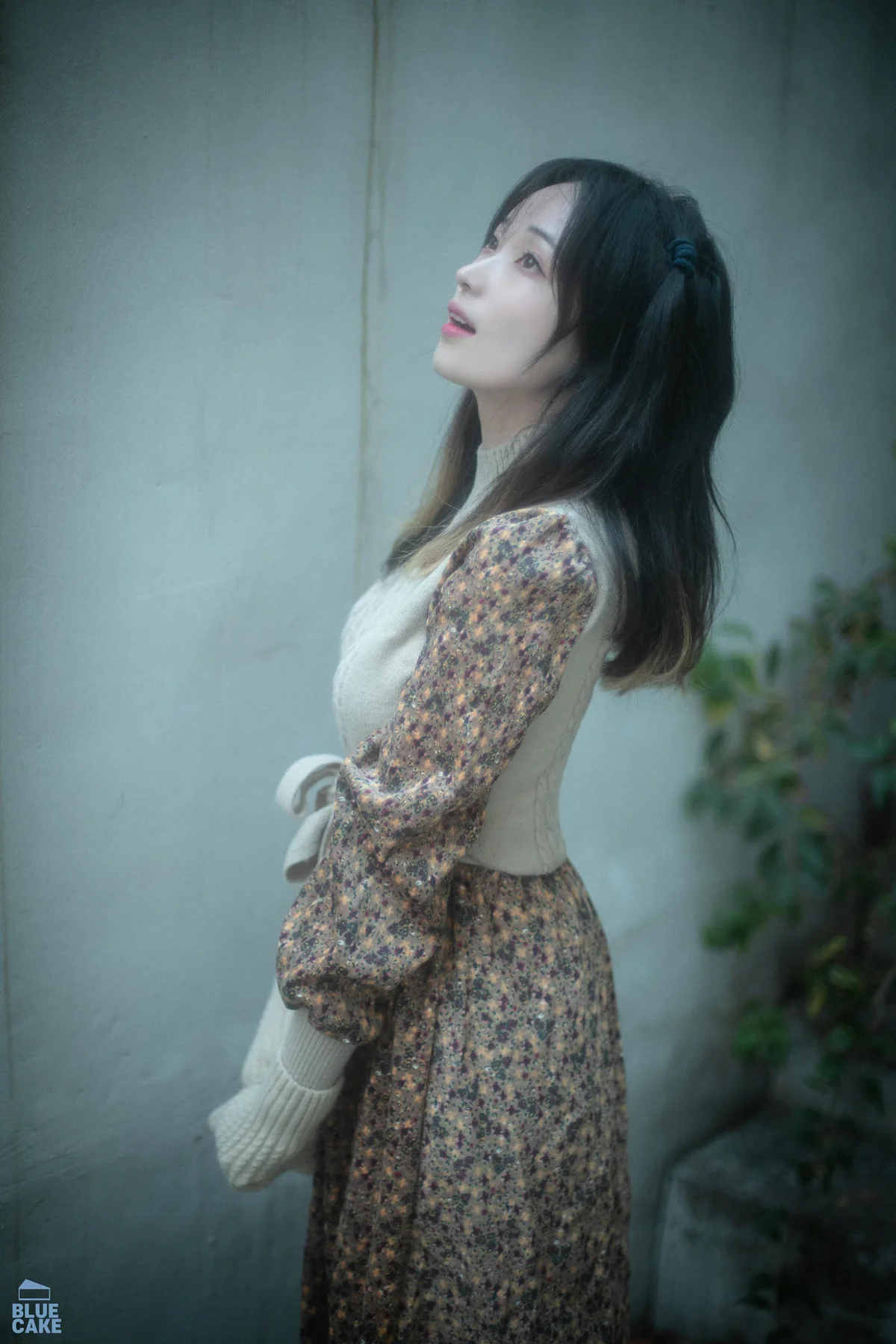 BLUECAKE No.078 Bambi清新少女 - 39
