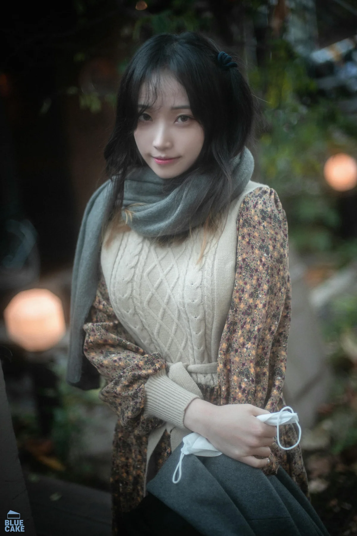 BLUECAKE No.078 Bambi清新少女 - 41