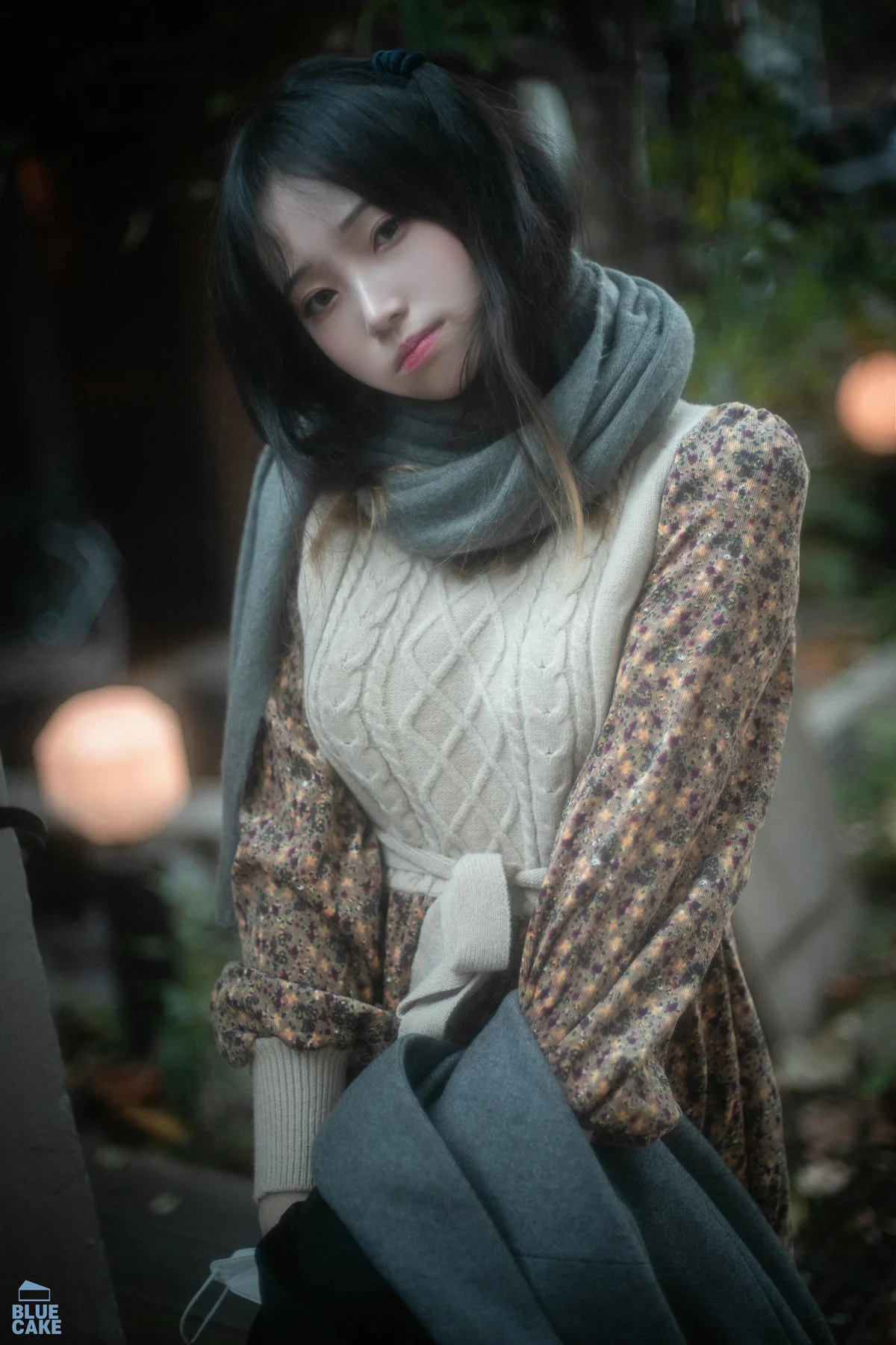 BLUECAKE No.078 Bambi清新少女 - 42
