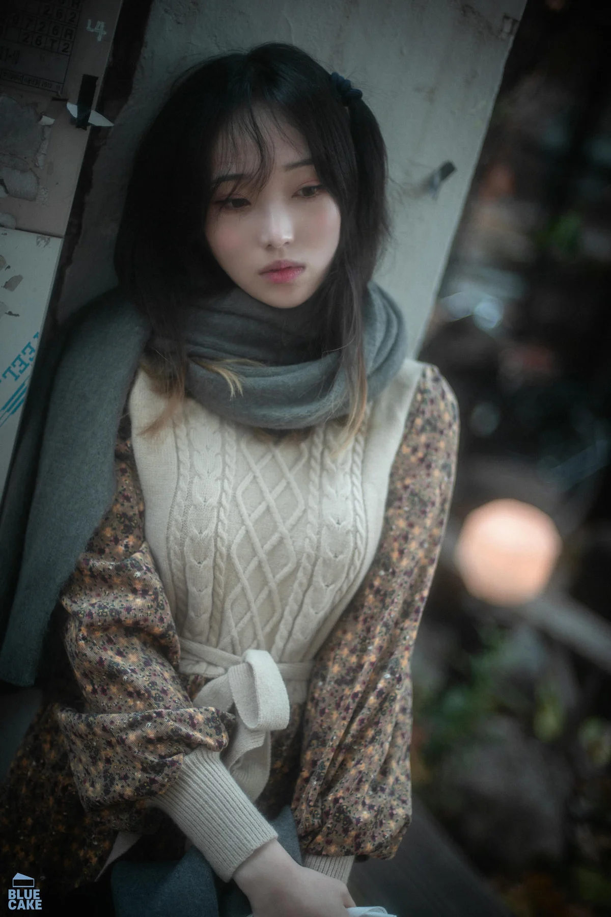 BLUECAKE No.078 Bambi清新少女 - 44
