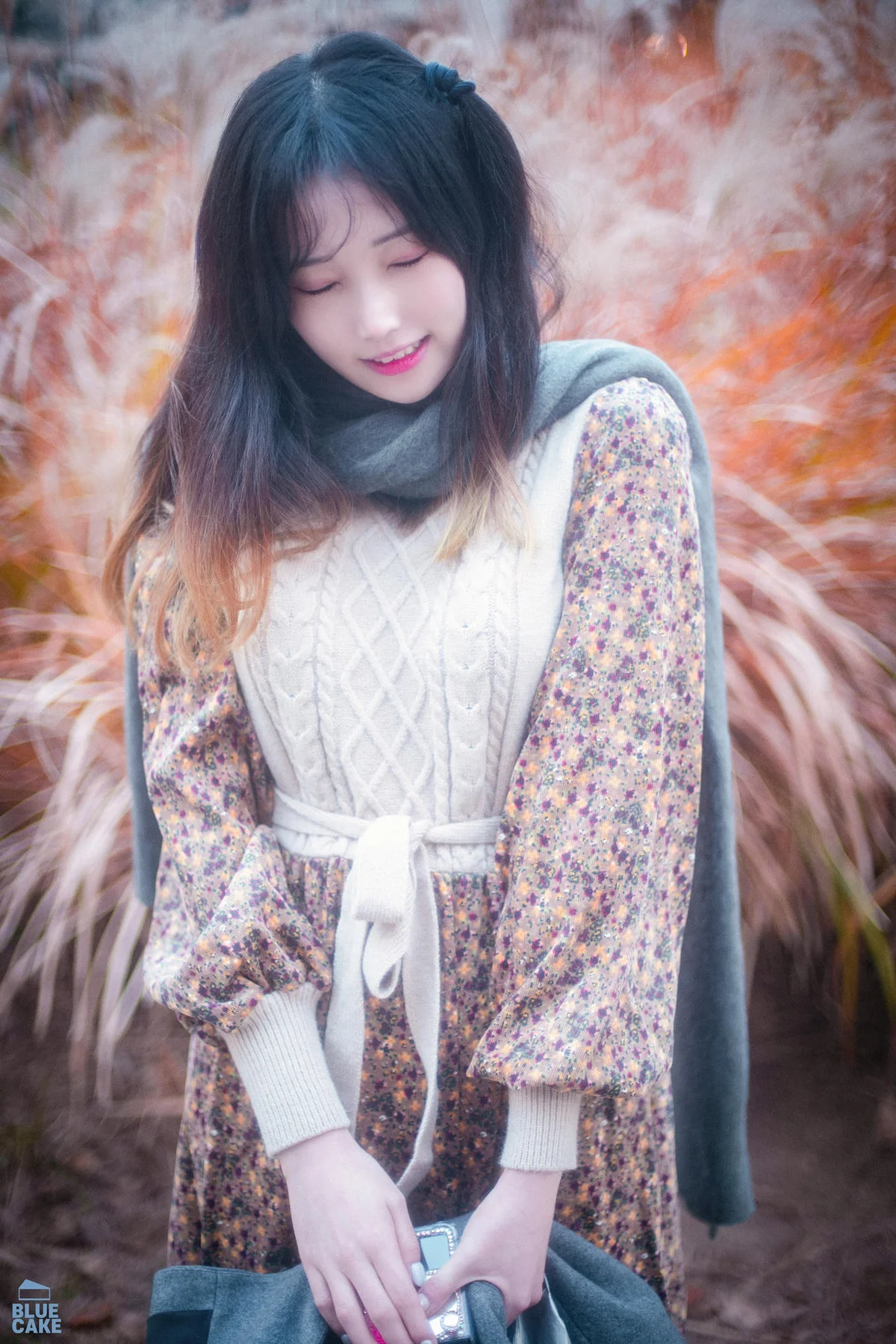 BLUECAKE No.078 Bambi清新少女 - 46