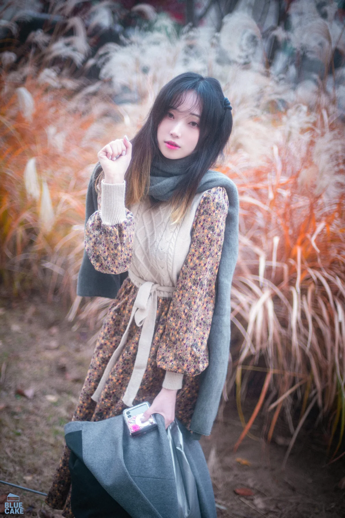 BLUECAKE No.078 Bambi清新少女 - 47