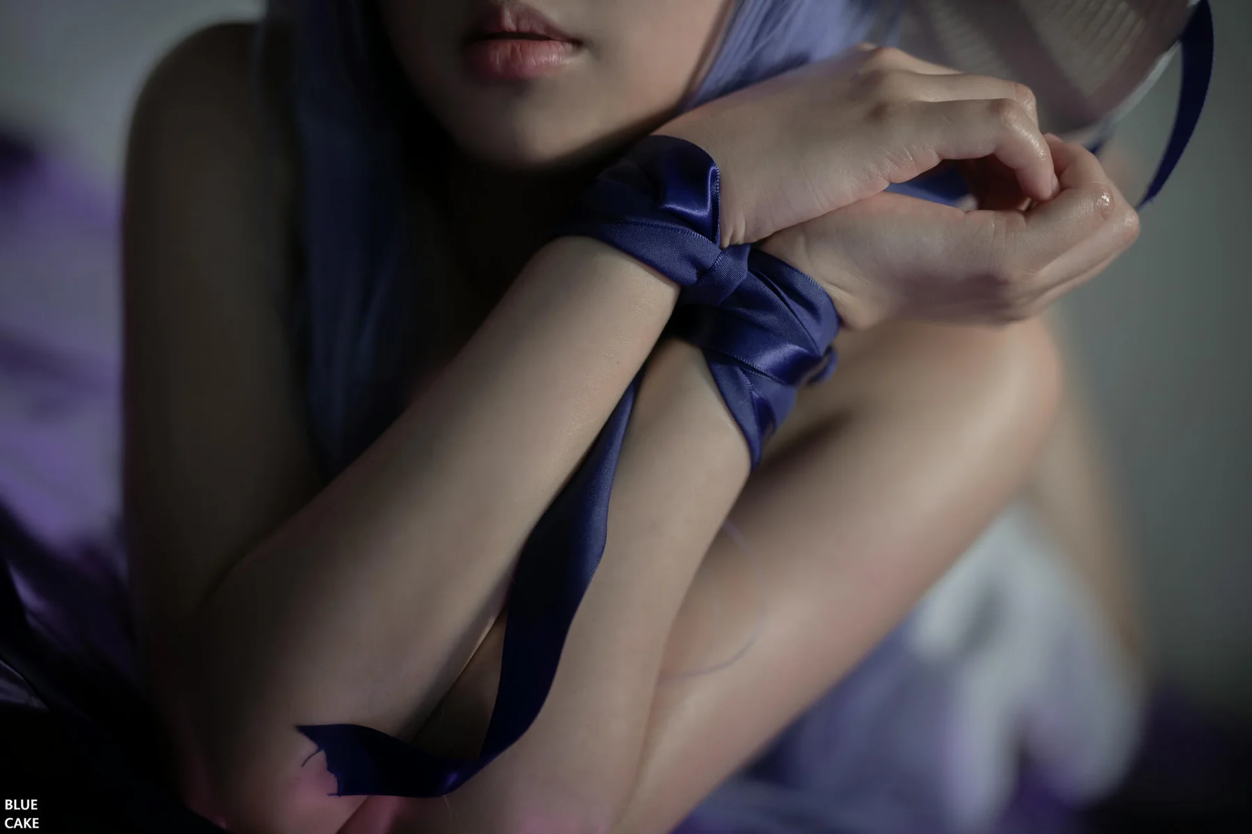 BLUECAKE No.083 Nono湿身比基尼cos - 60