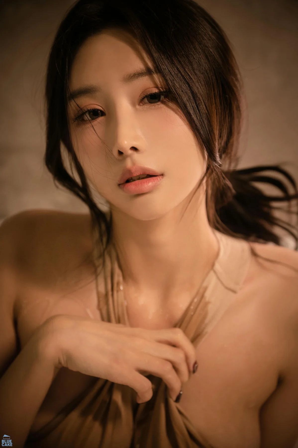 BLUECAKE No.088 YeonYu皮衣情趣内衣 - 186