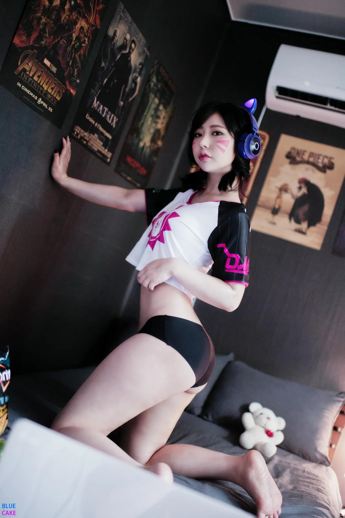 BLUECAKE No.098 Luci可爱少女写真 - 7