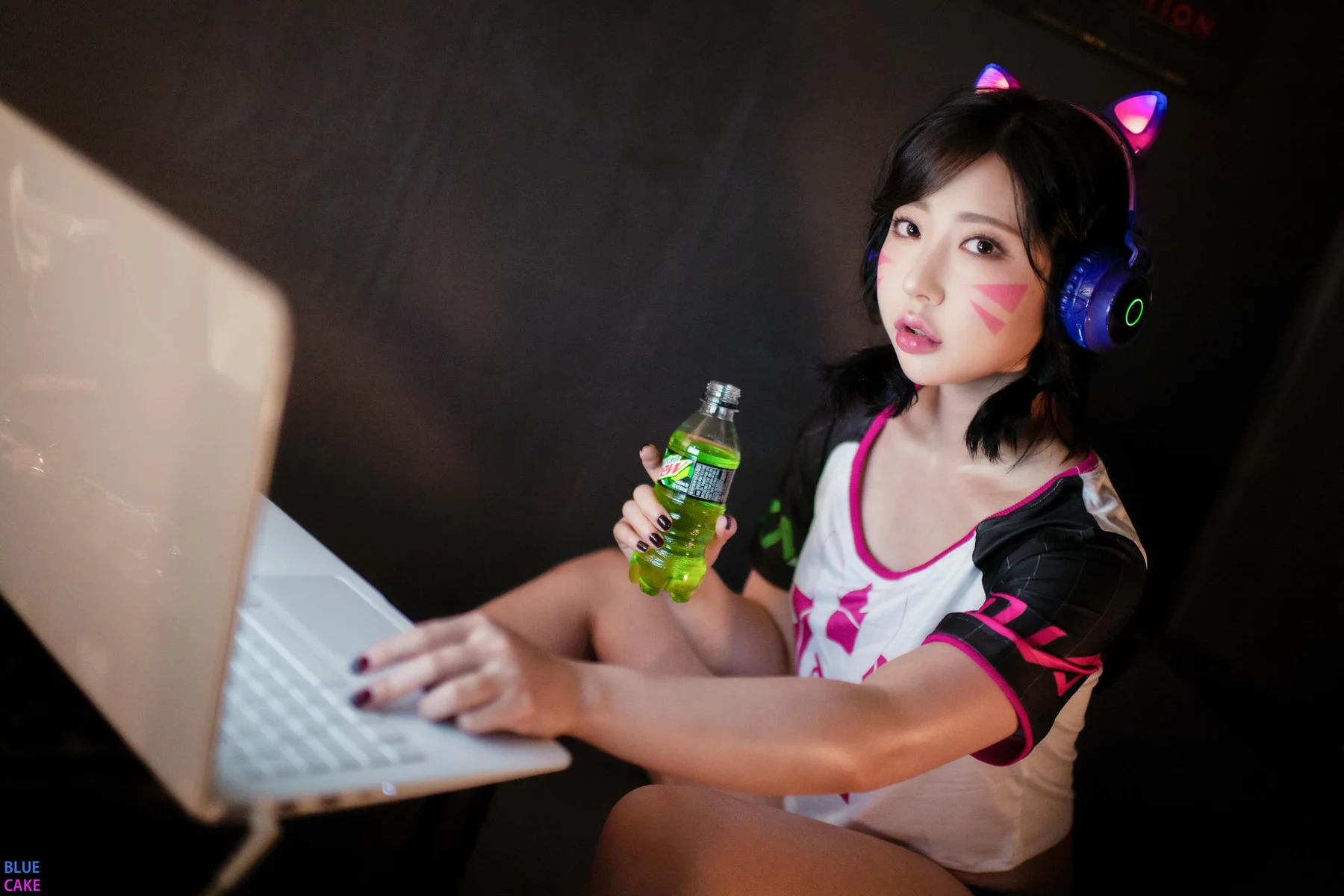 BLUECAKE No.098 Luci可爱少女写真 - 13