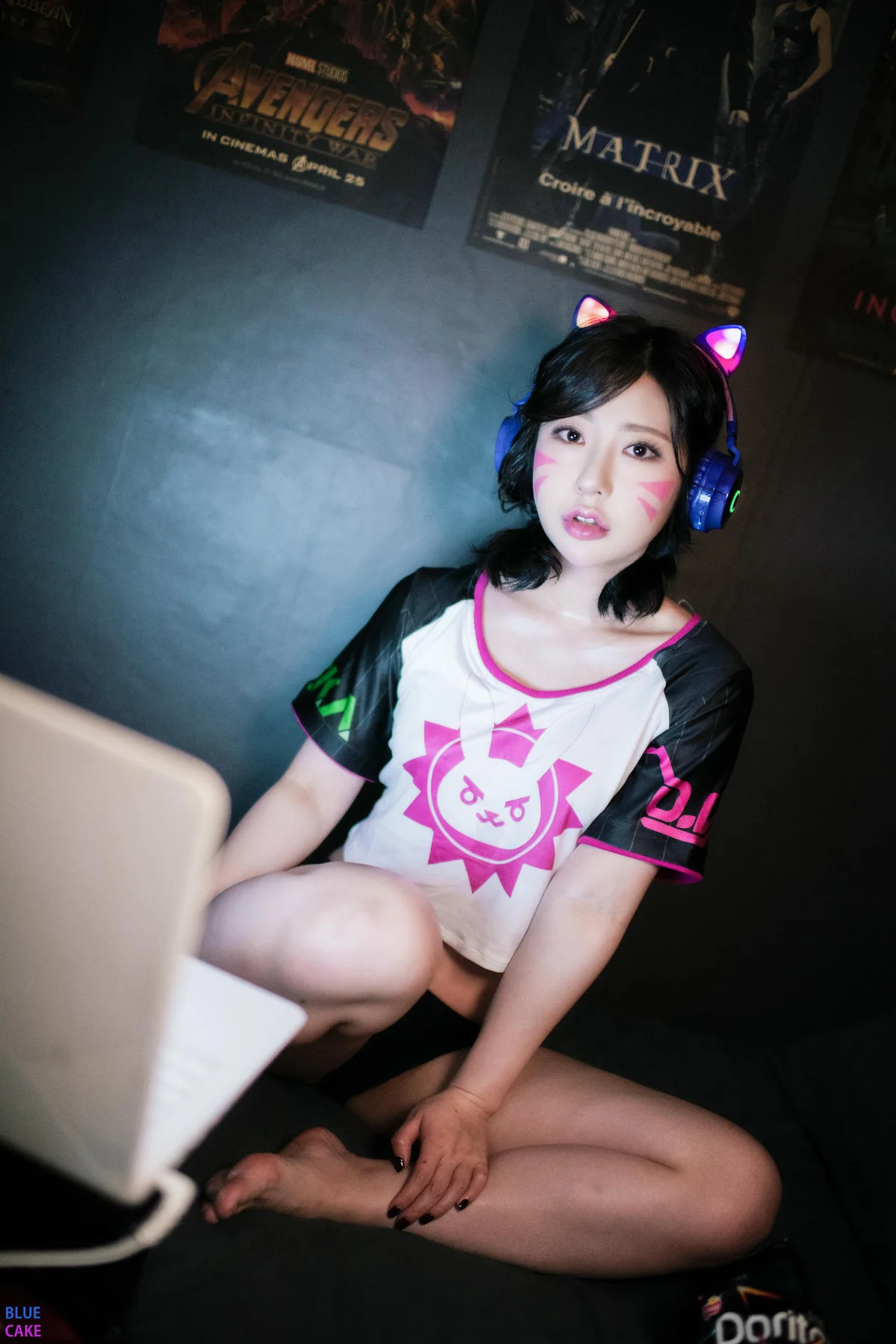BLUECAKE No.098 Luci可爱少女写真 - 20