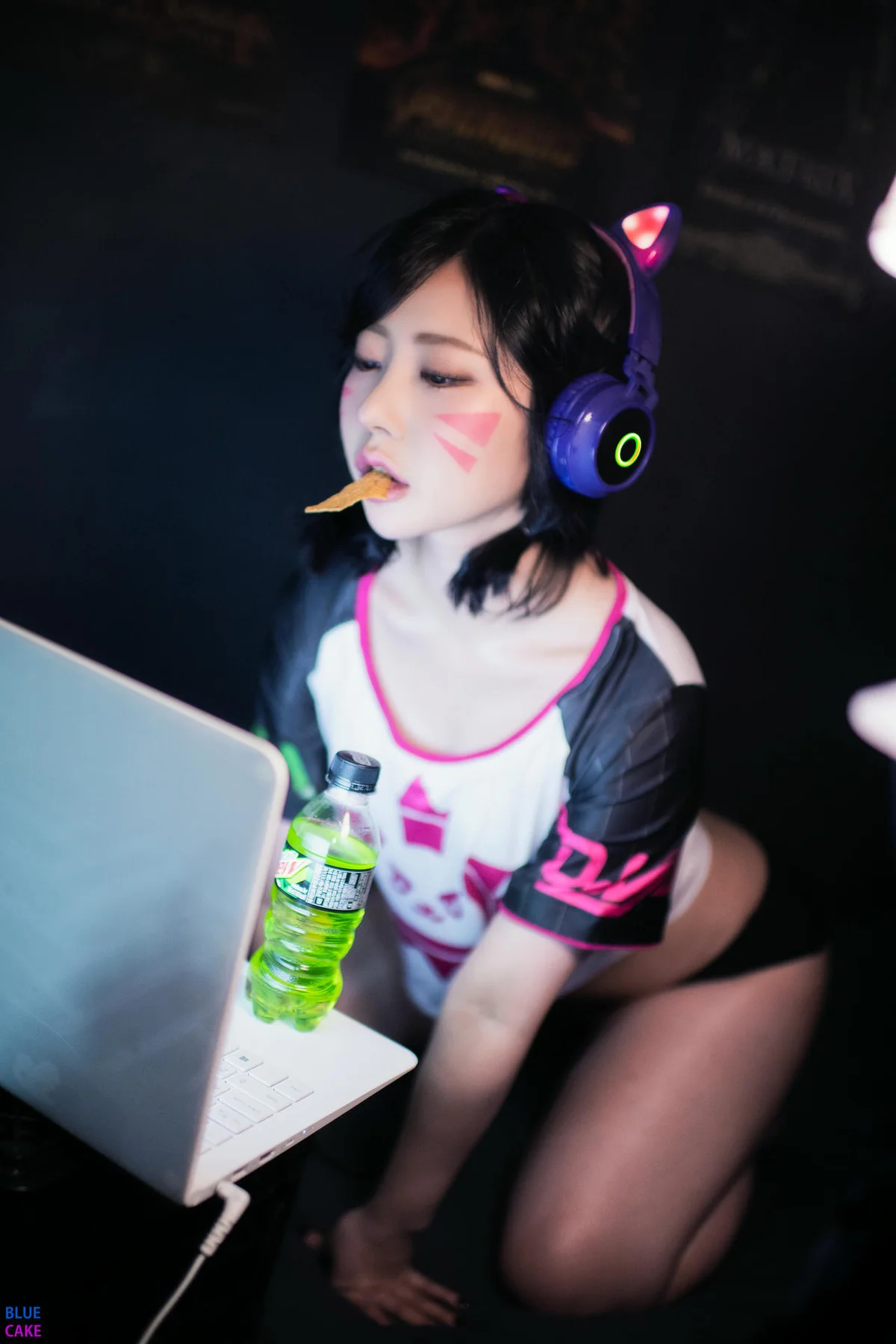 BLUECAKE No.098 Luci可爱少女写真 - 23