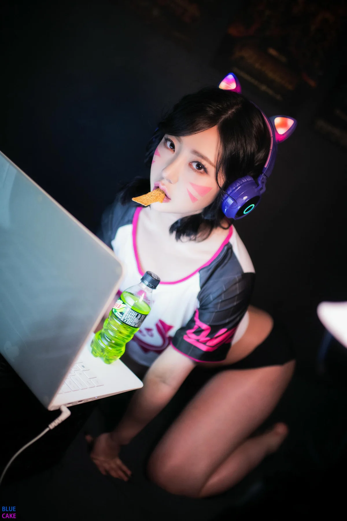 BLUECAKE No.098 Luci可爱少女写真 - 24
