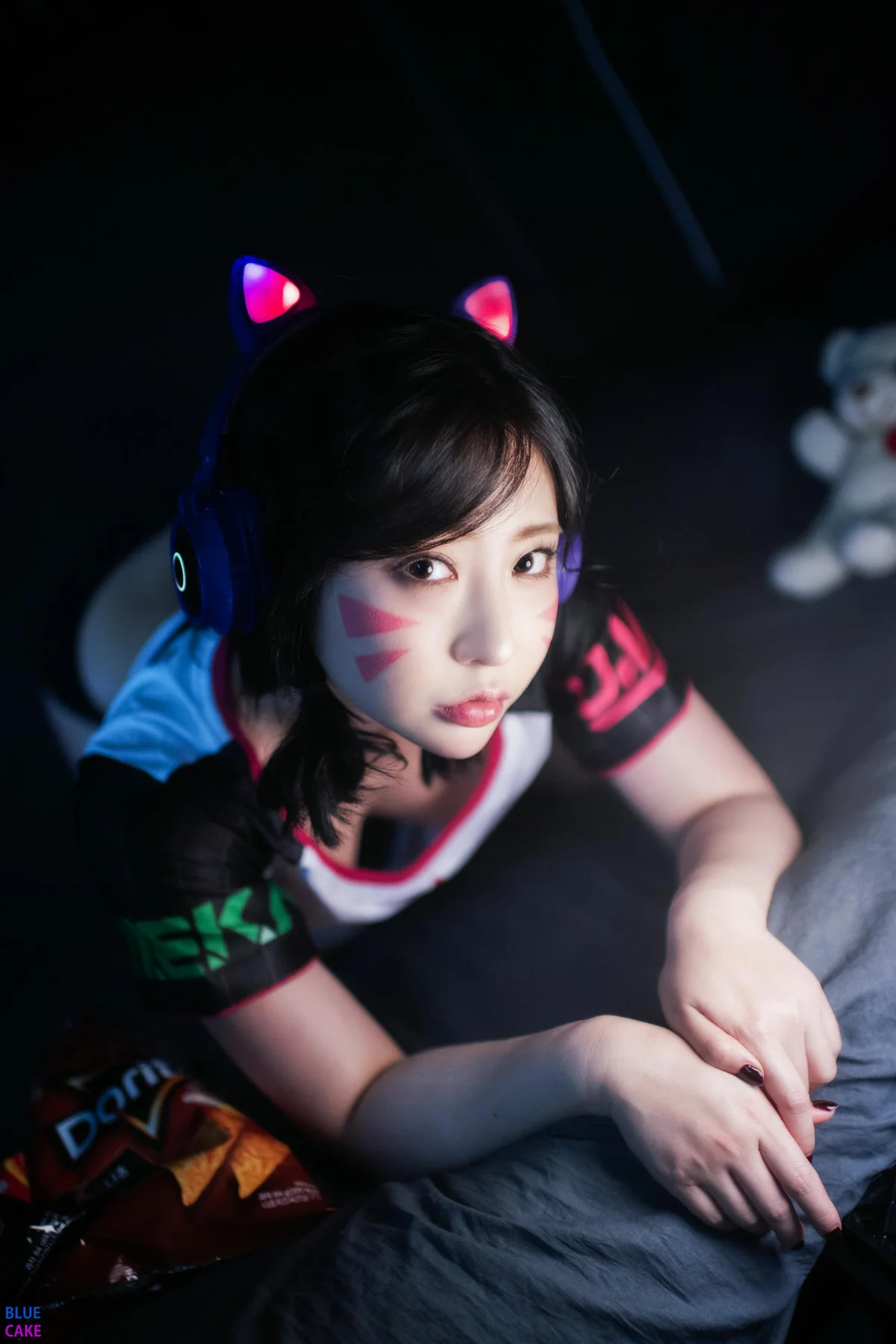 BLUECAKE No.098 Luci可爱少女写真 - 27
