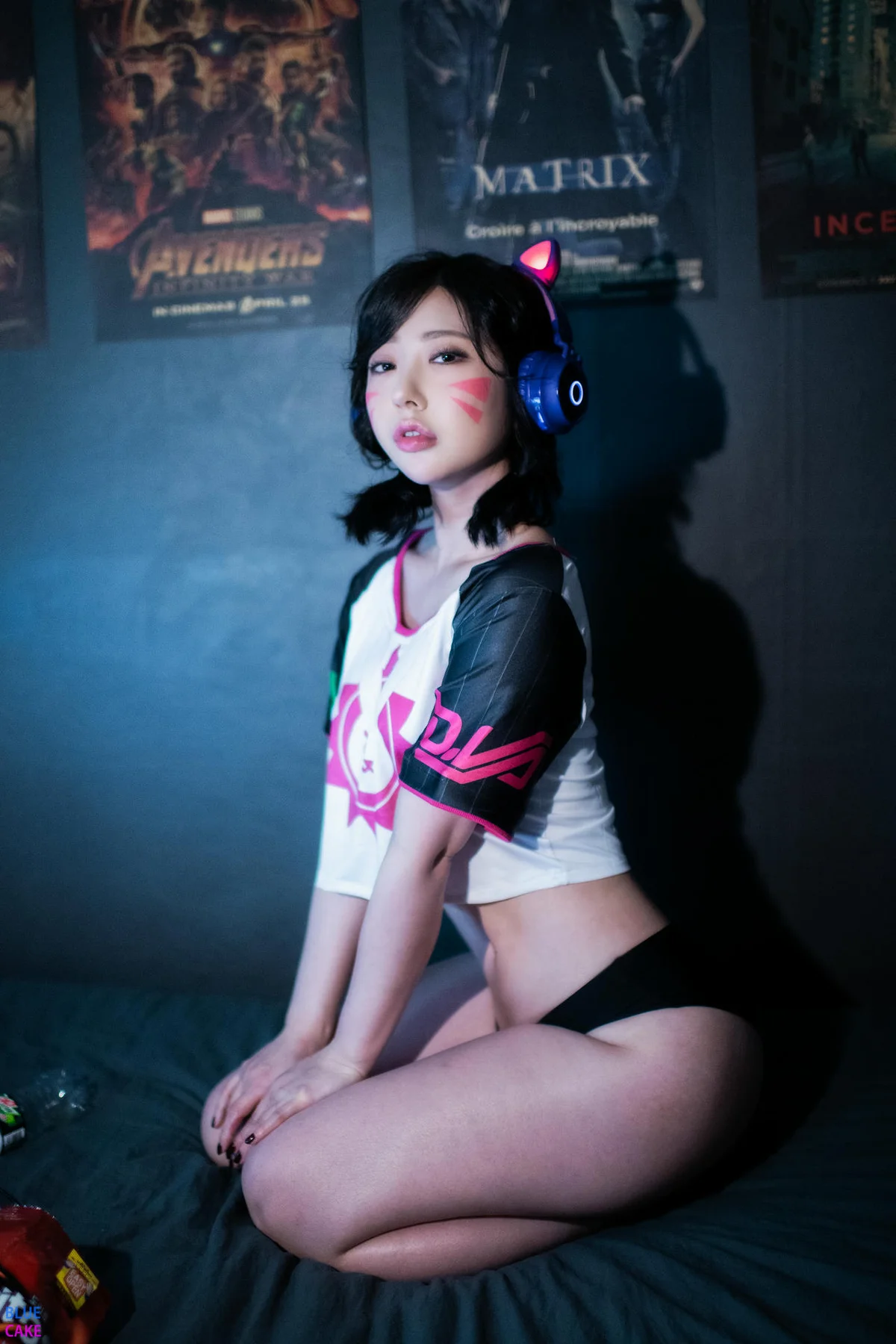 BLUECAKE No.098 Luci可爱少女写真 - 31