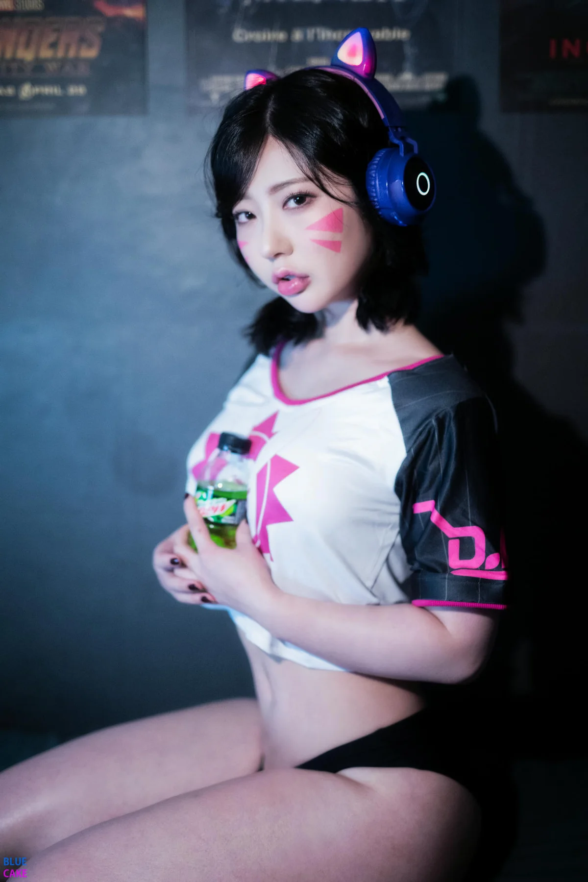 BLUECAKE No.098 Luci可爱少女写真 - 33