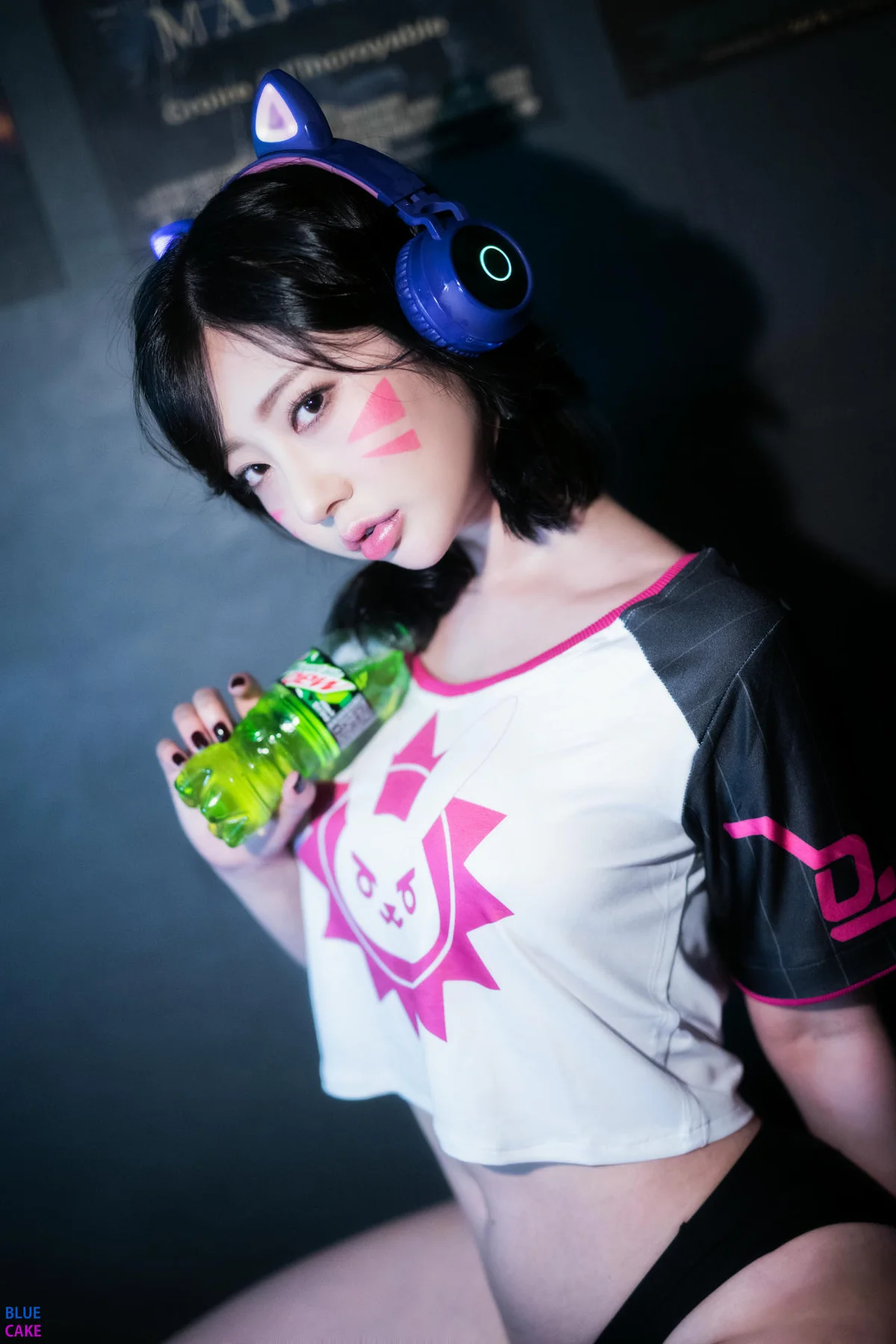 BLUECAKE No.098 Luci可爱少女写真 - 34