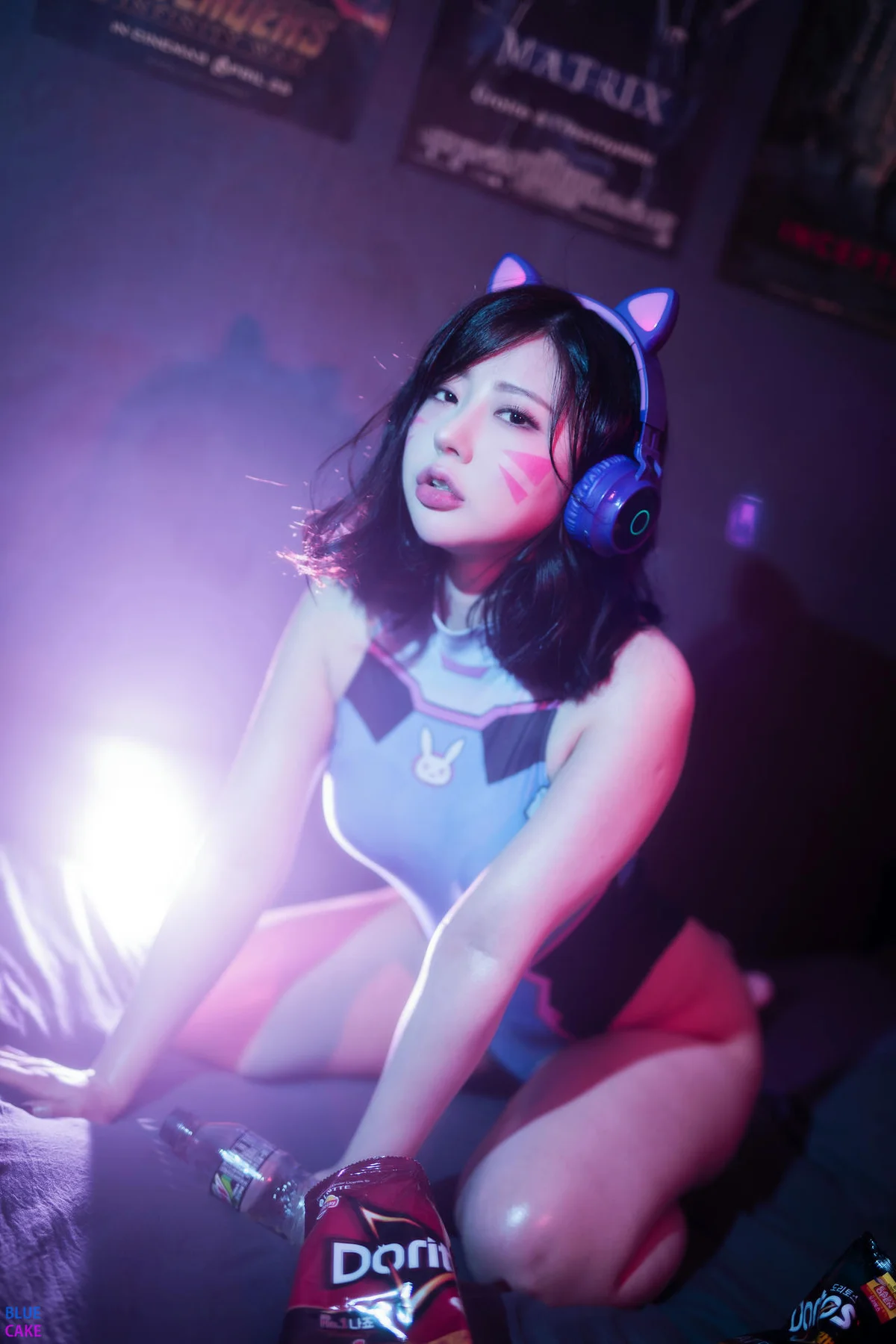 BLUECAKE No.098 Luci可爱少女写真 - 56