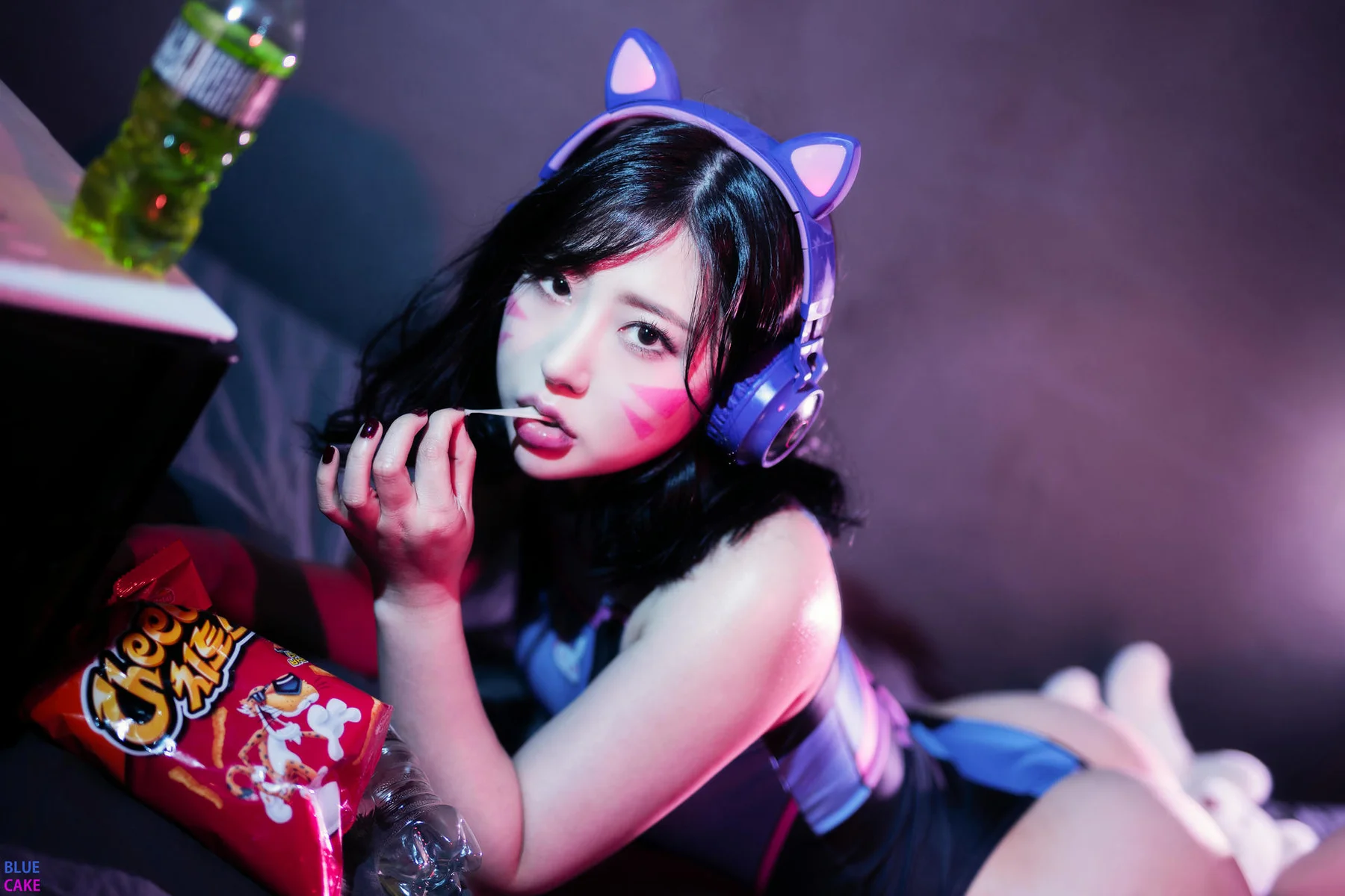 BLUECAKE No.098 Luci可爱少女写真 - 58