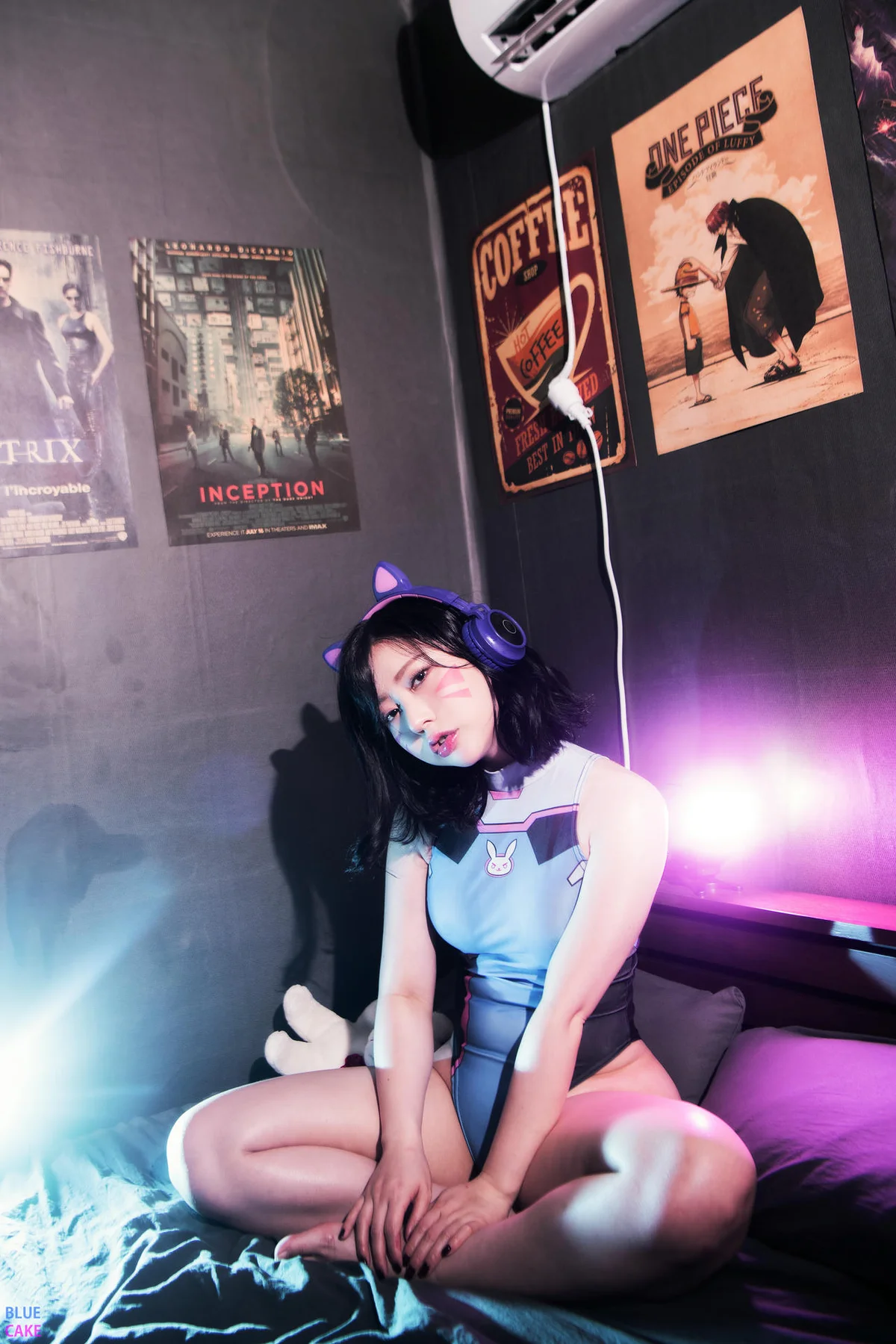 BLUECAKE No.098 Luci可爱少女写真 - 61