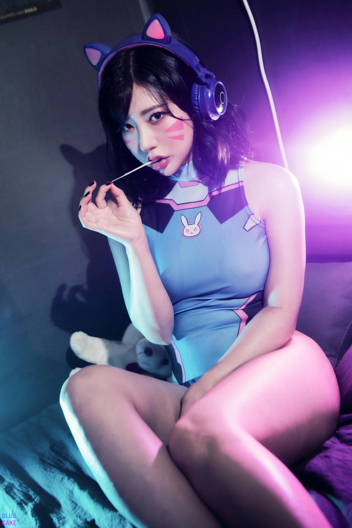 BLUECAKE No.098 Luci可爱少女写真 - 62