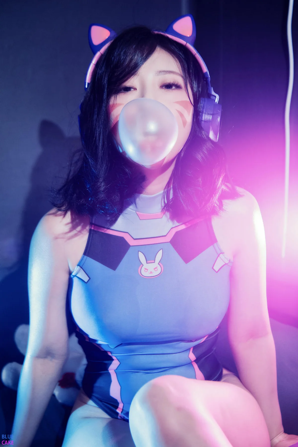 BLUECAKE No.098 Luci可爱少女写真 - 63