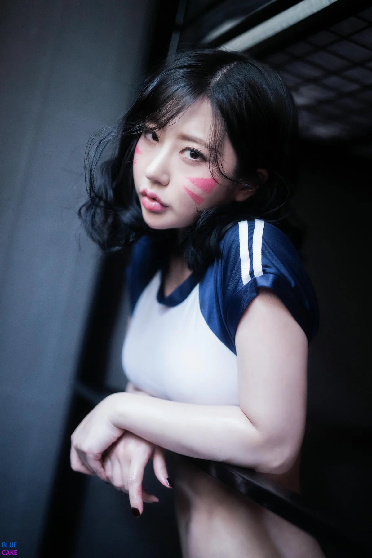 BLUECAKE No.098 Luci可爱少女写真 - 67