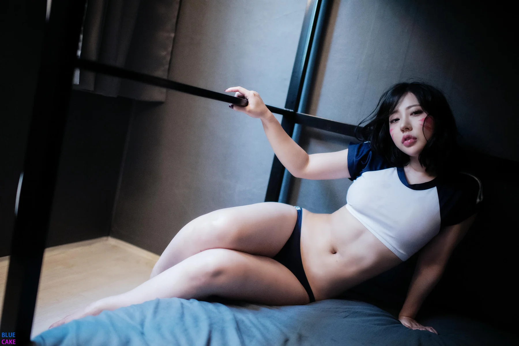 BLUECAKE No.098 Luci可爱少女写真 - 71
