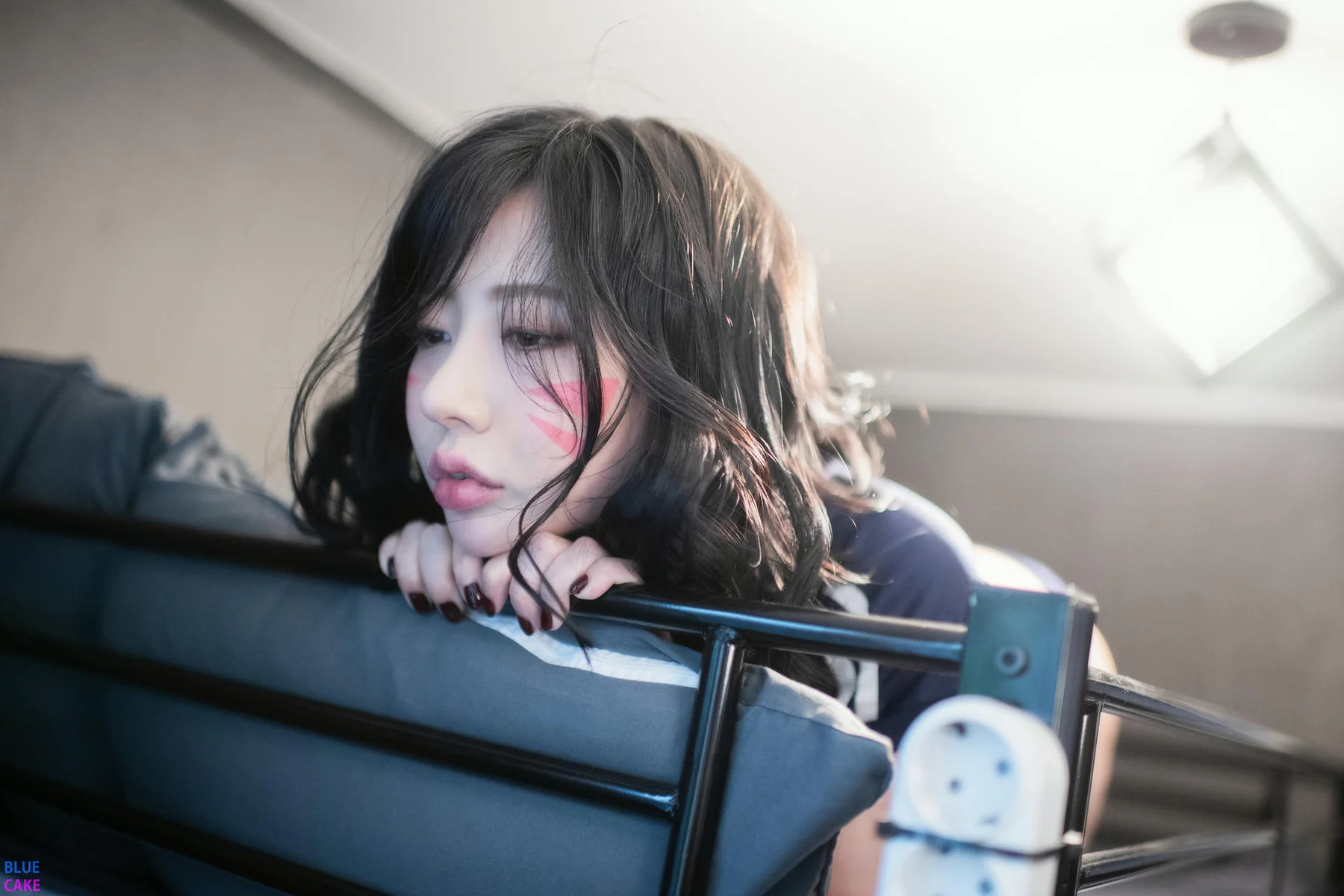 BLUECAKE No.098 Luci可爱少女写真 - 73