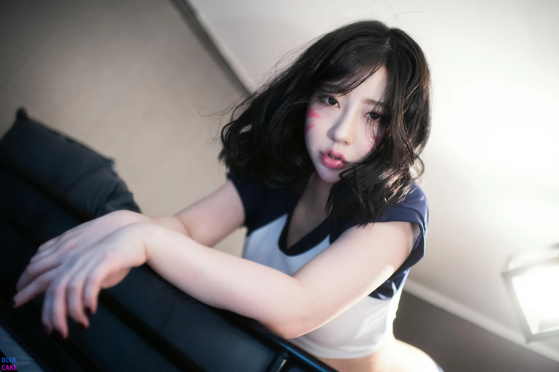 BLUECAKE No.098 Luci可爱少女写真 - 74