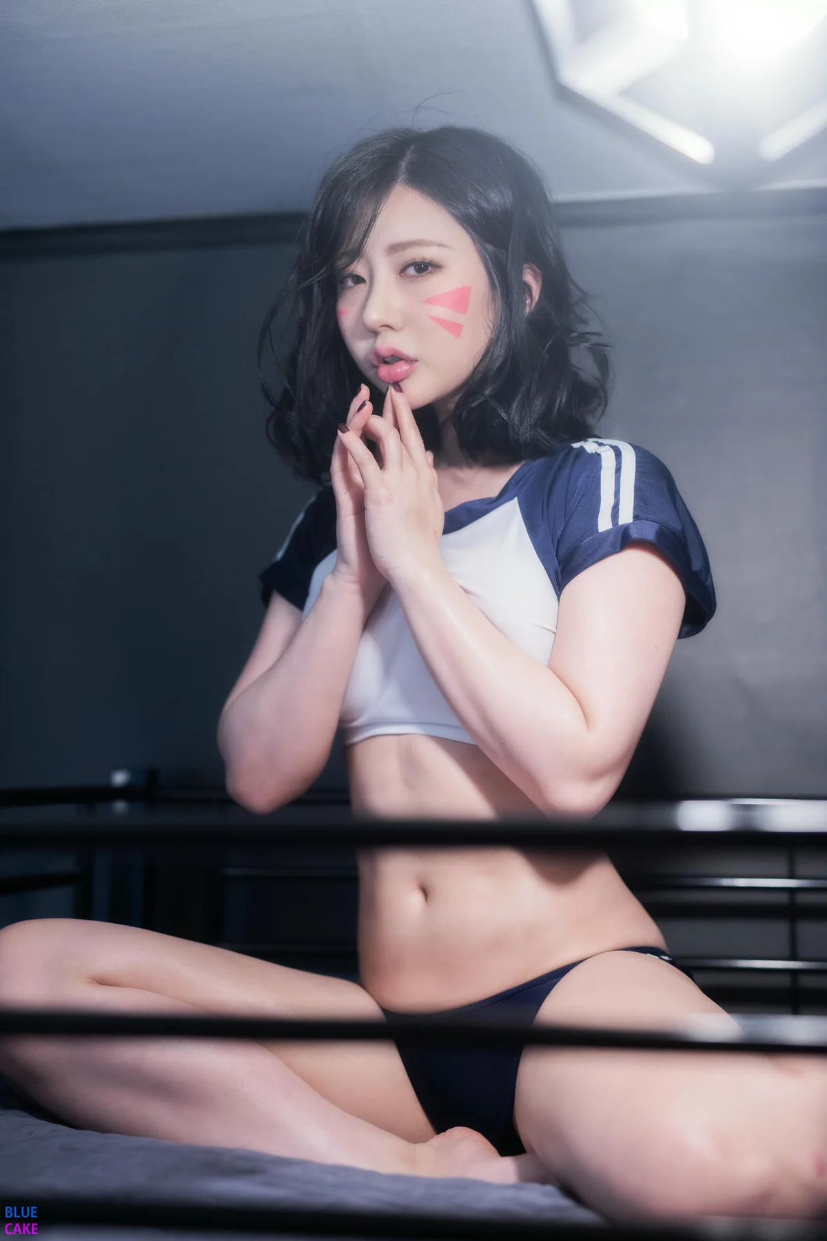 BLUECAKE No.098 Luci可爱少女写真 - 79