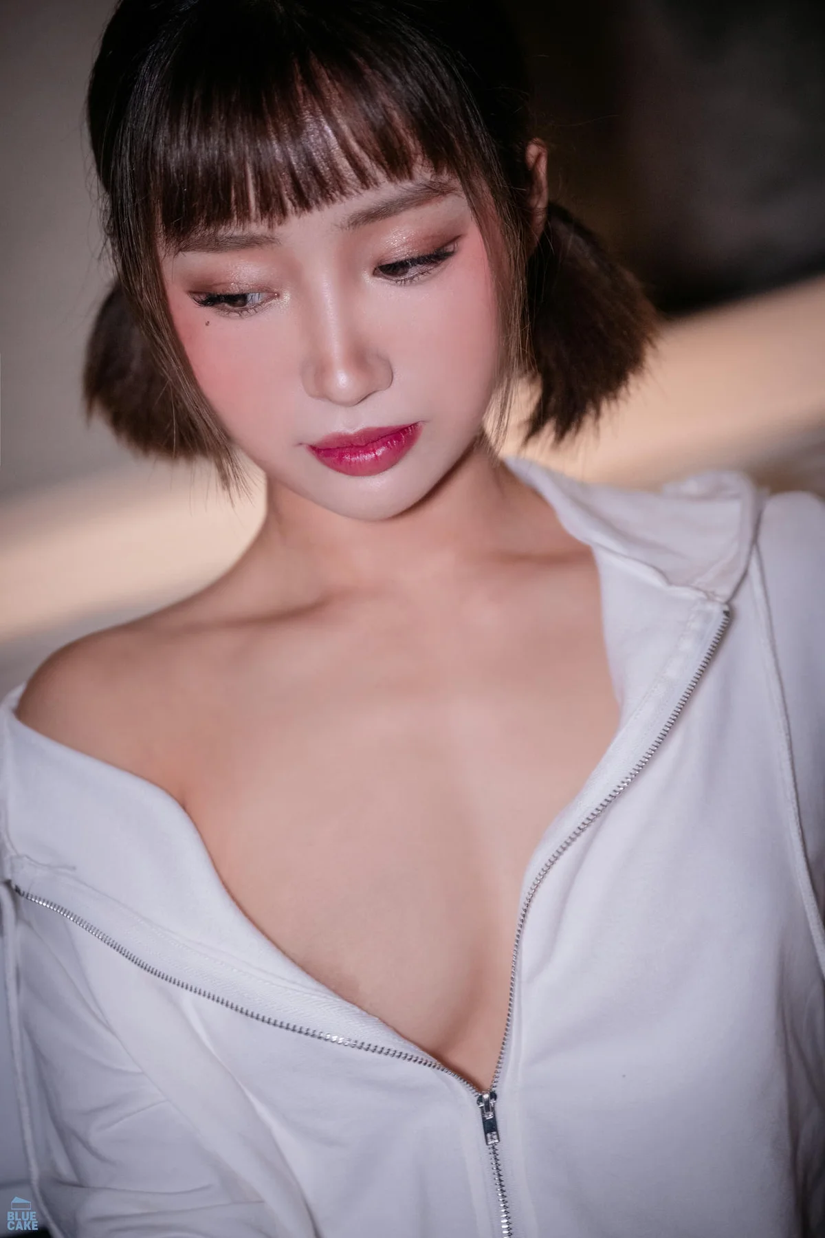 BLUECAKE No.107 Booty Queen宿舍少女 - 22