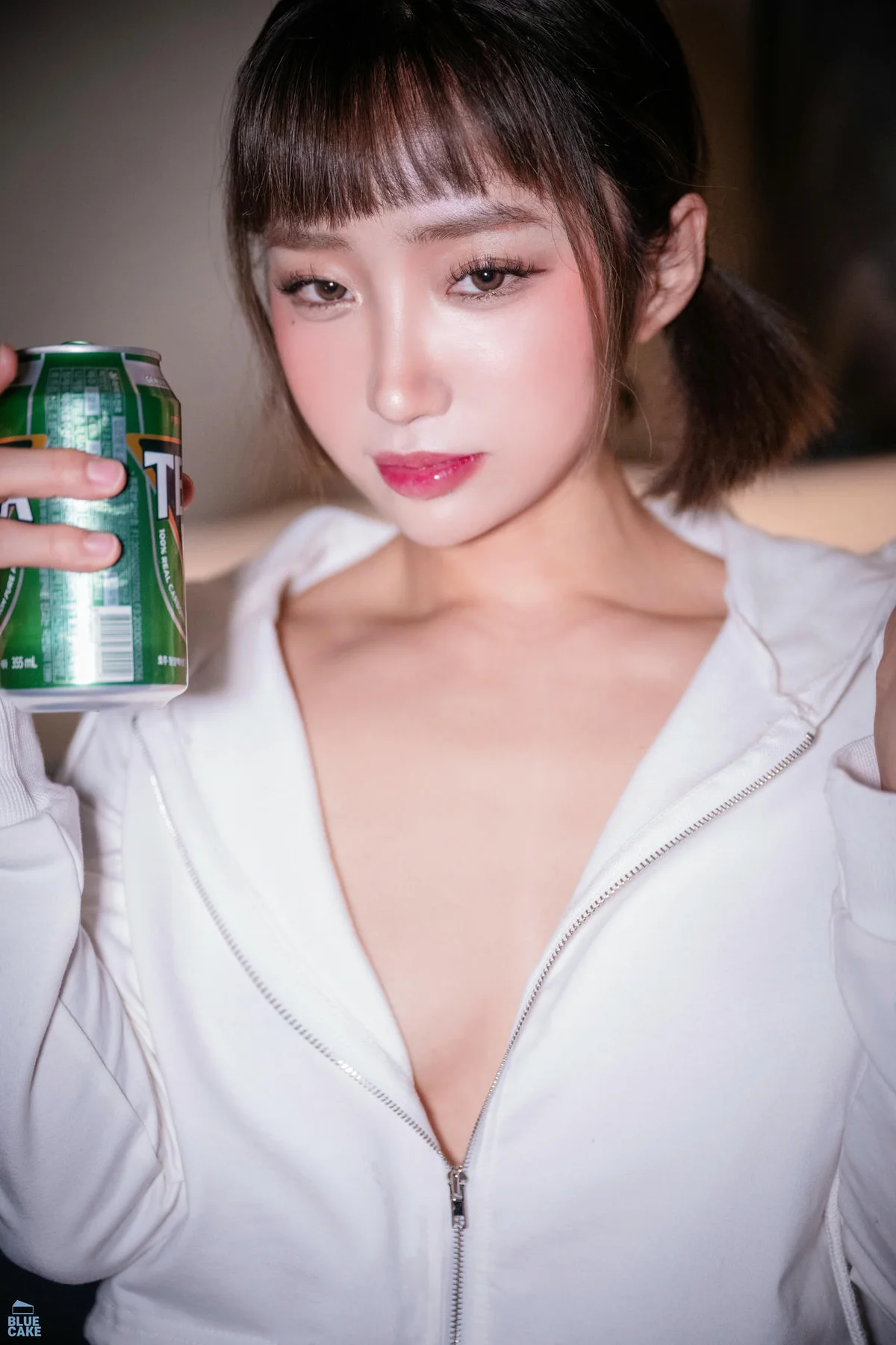 BLUECAKE No.107 Booty Queen宿舍少女 - 23