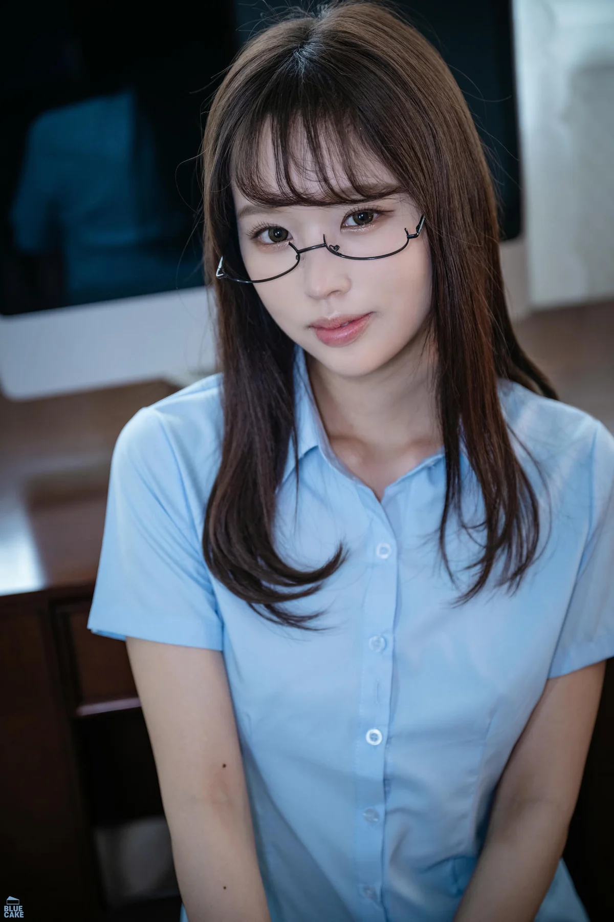 BLUECAKE No.128 Lima Taste短裙少女 - 13
