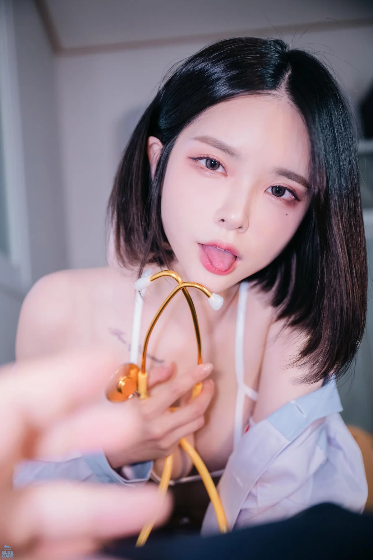 BLUECAKE No.136 Hikari护士制服美女 - 36