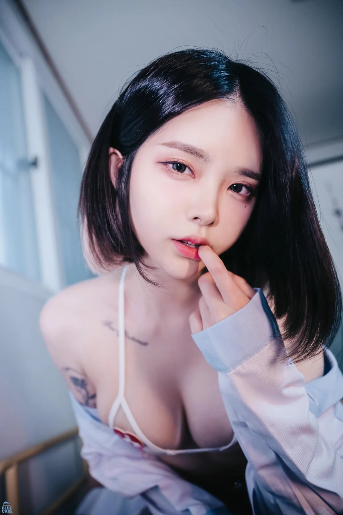 BLUECAKE No.136 Hikari护士制服美女 - 42