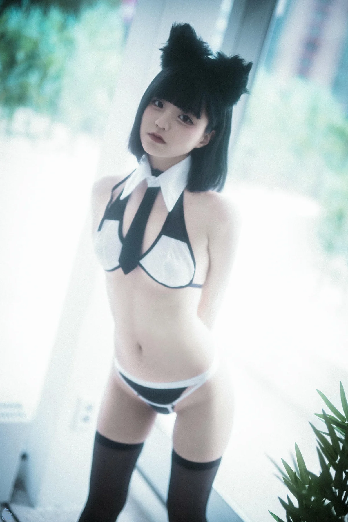BLUECAKE No.156 Jenny可爱少女制服 - 12