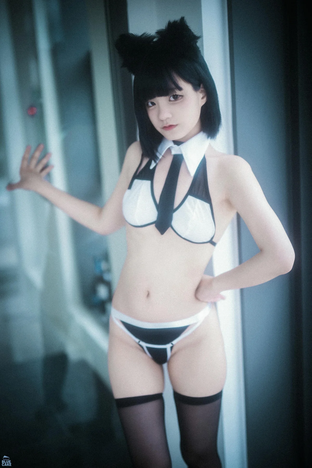 BLUECAKE No.156 Jenny可爱少女制服 - 15