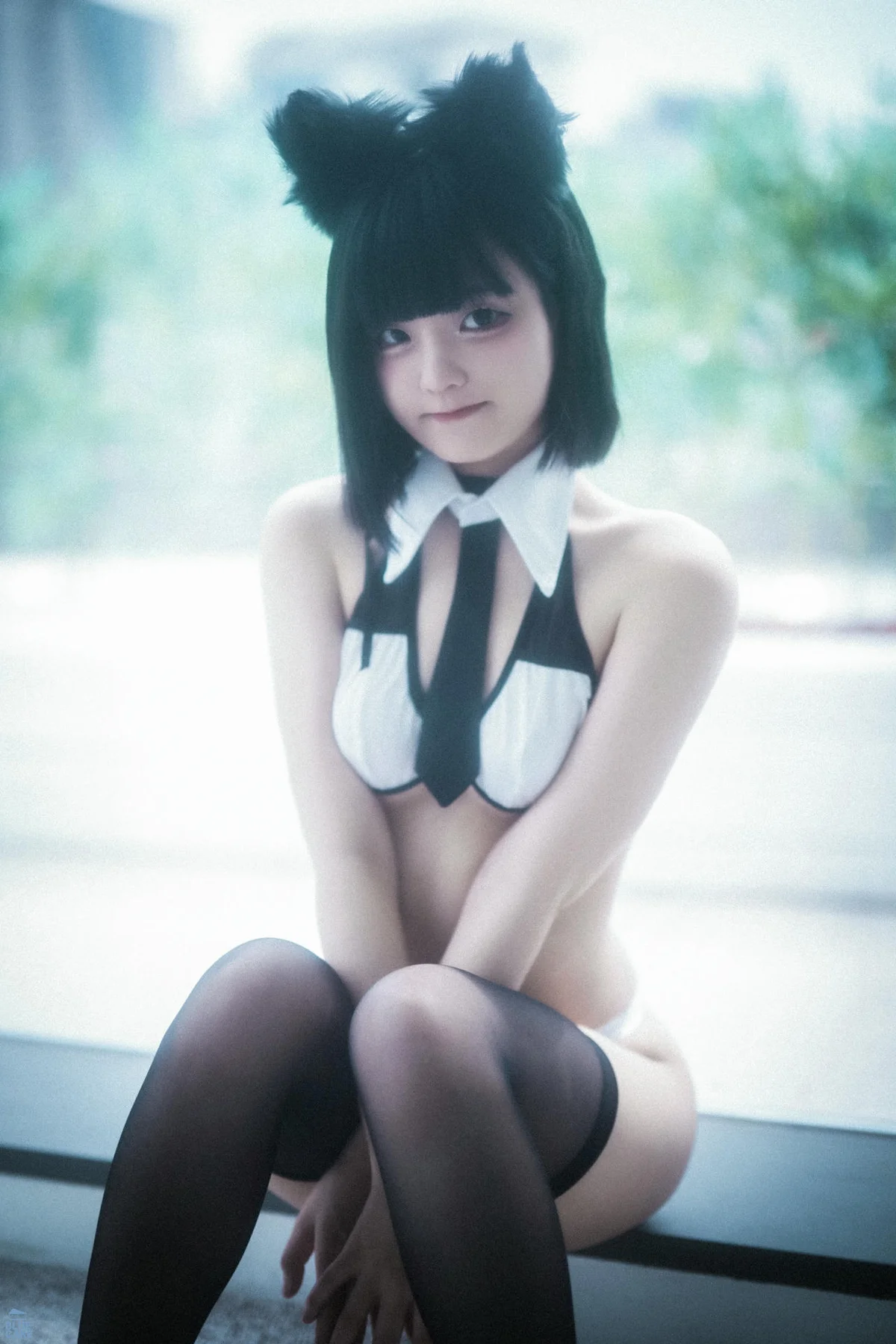 BLUECAKE No.156 Jenny可爱少女制服 - 19