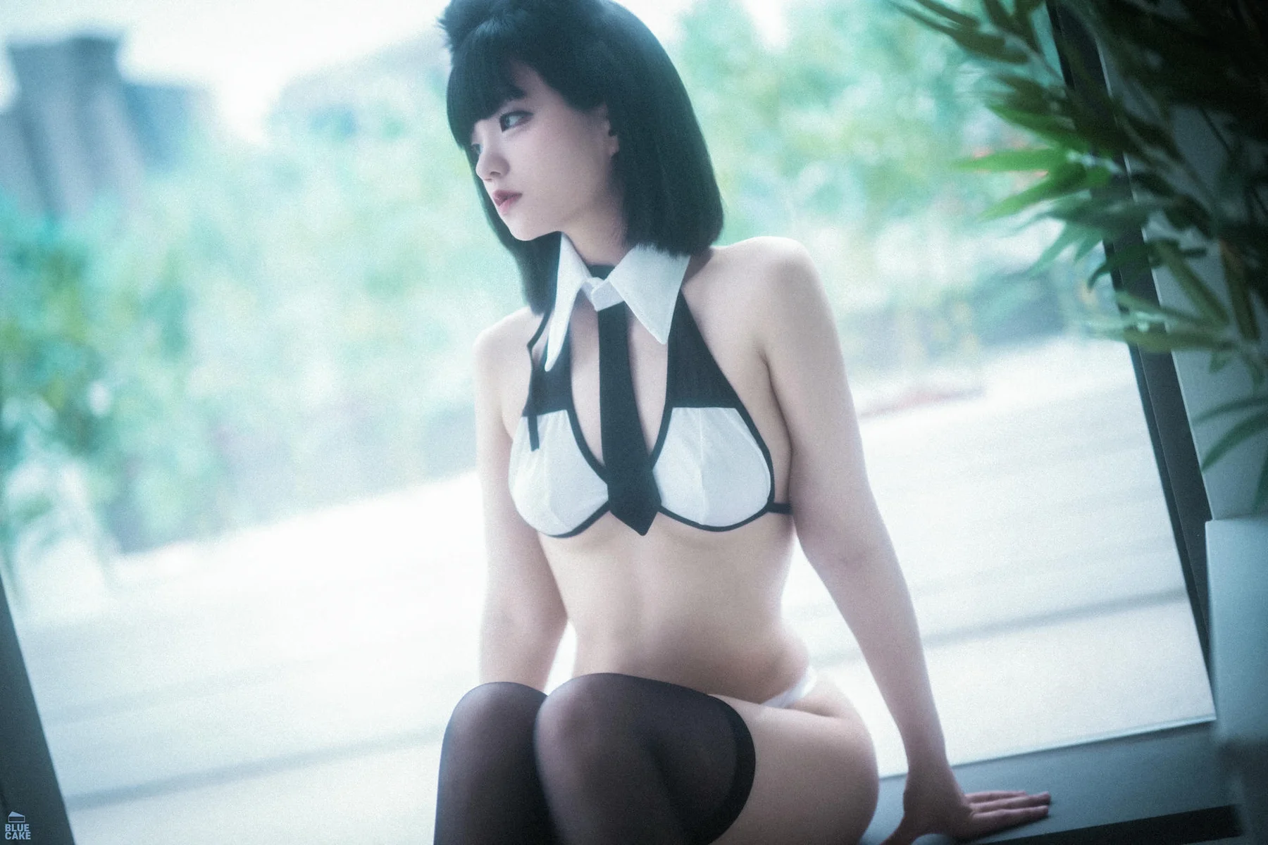 BLUECAKE No.156 Jenny可爱少女制服 - 22