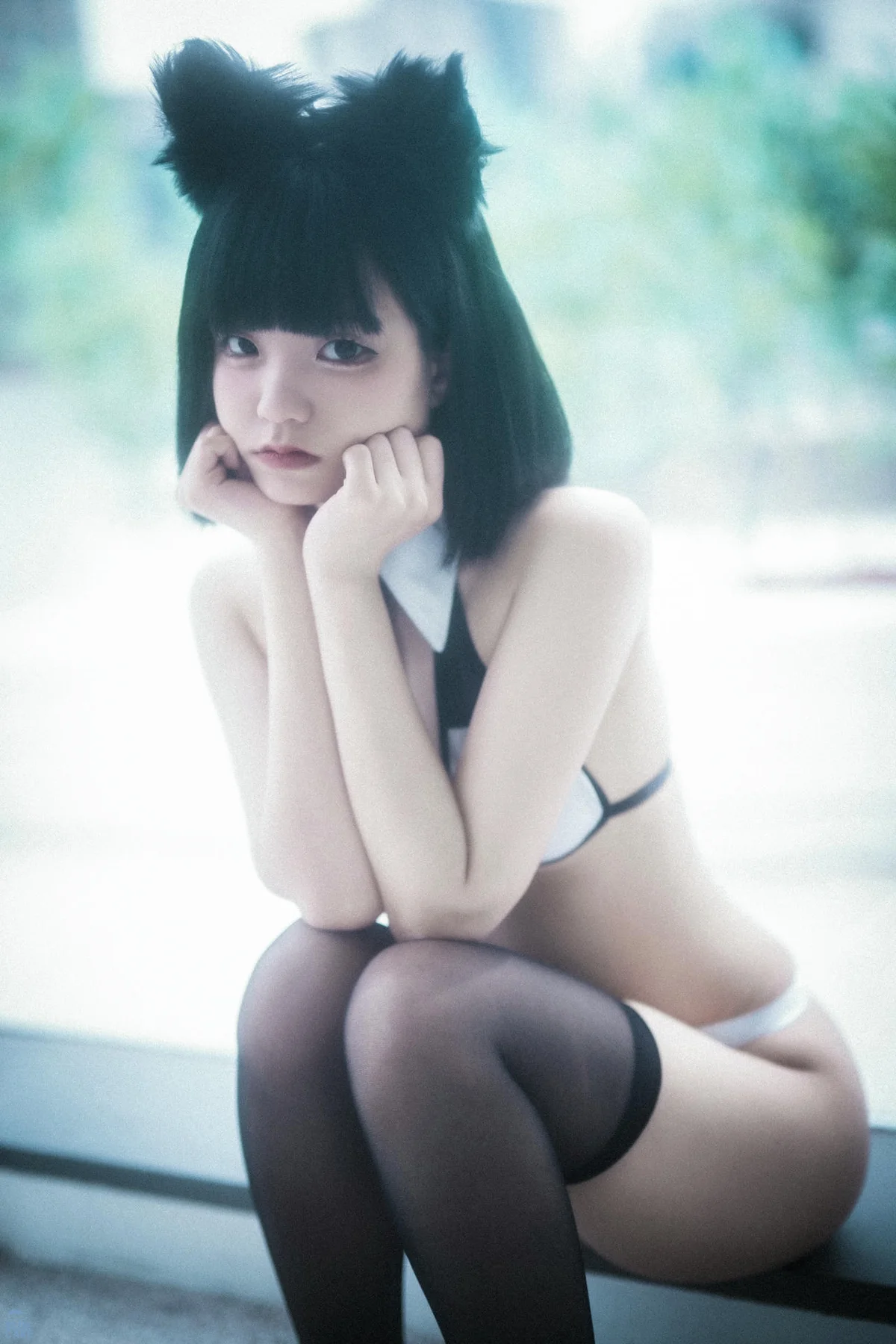 BLUECAKE No.156 Jenny可爱少女制服 - 26