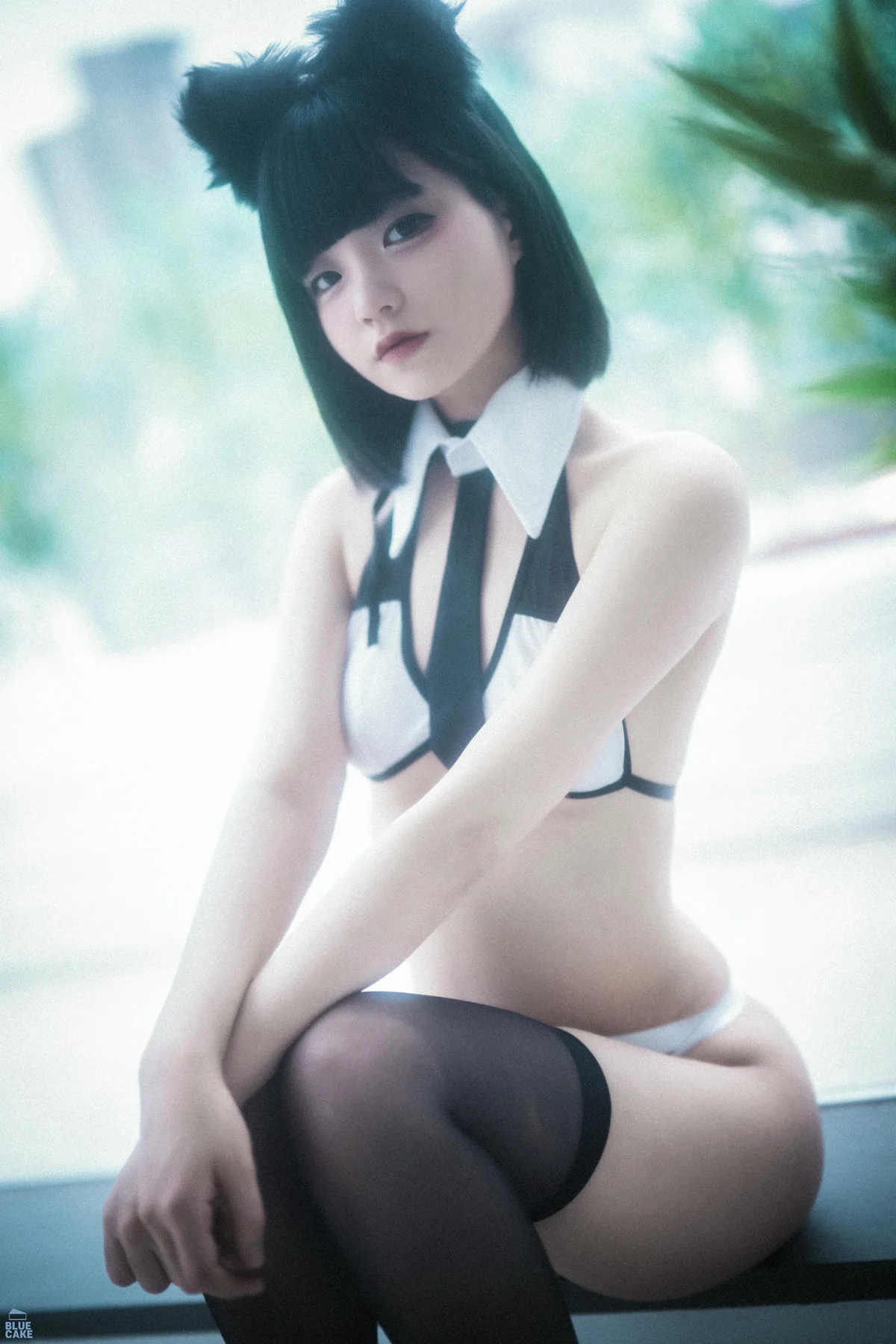 BLUECAKE No.156 Jenny可爱少女制服 - 27