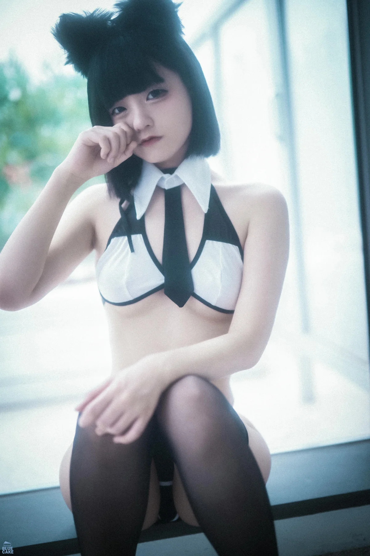 BLUECAKE No.156 Jenny可爱少女制服 - 28