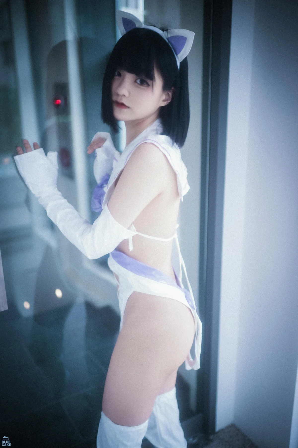 BLUECAKE No.156 Jenny可爱少女制服 - 71