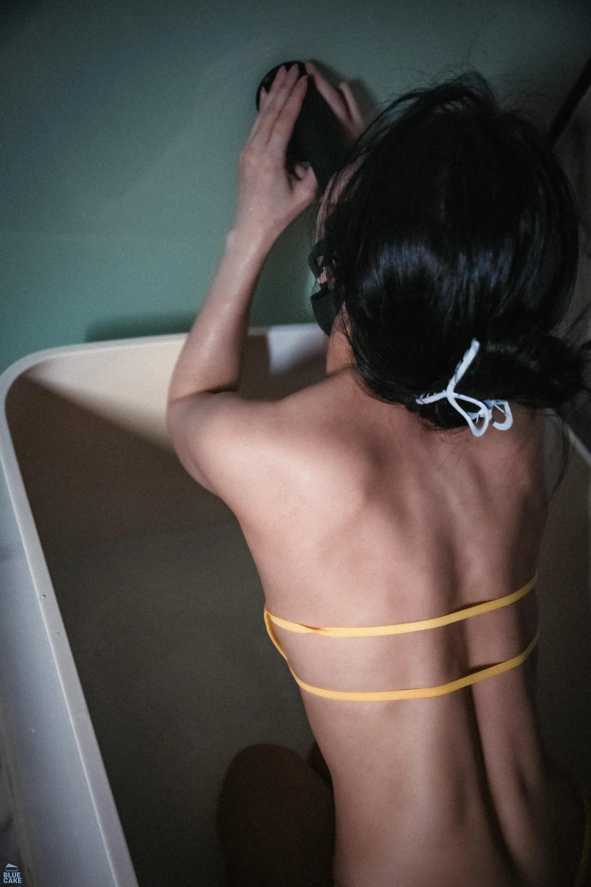BLUECAKE No.158 Sayuri性感比基尼 - 40