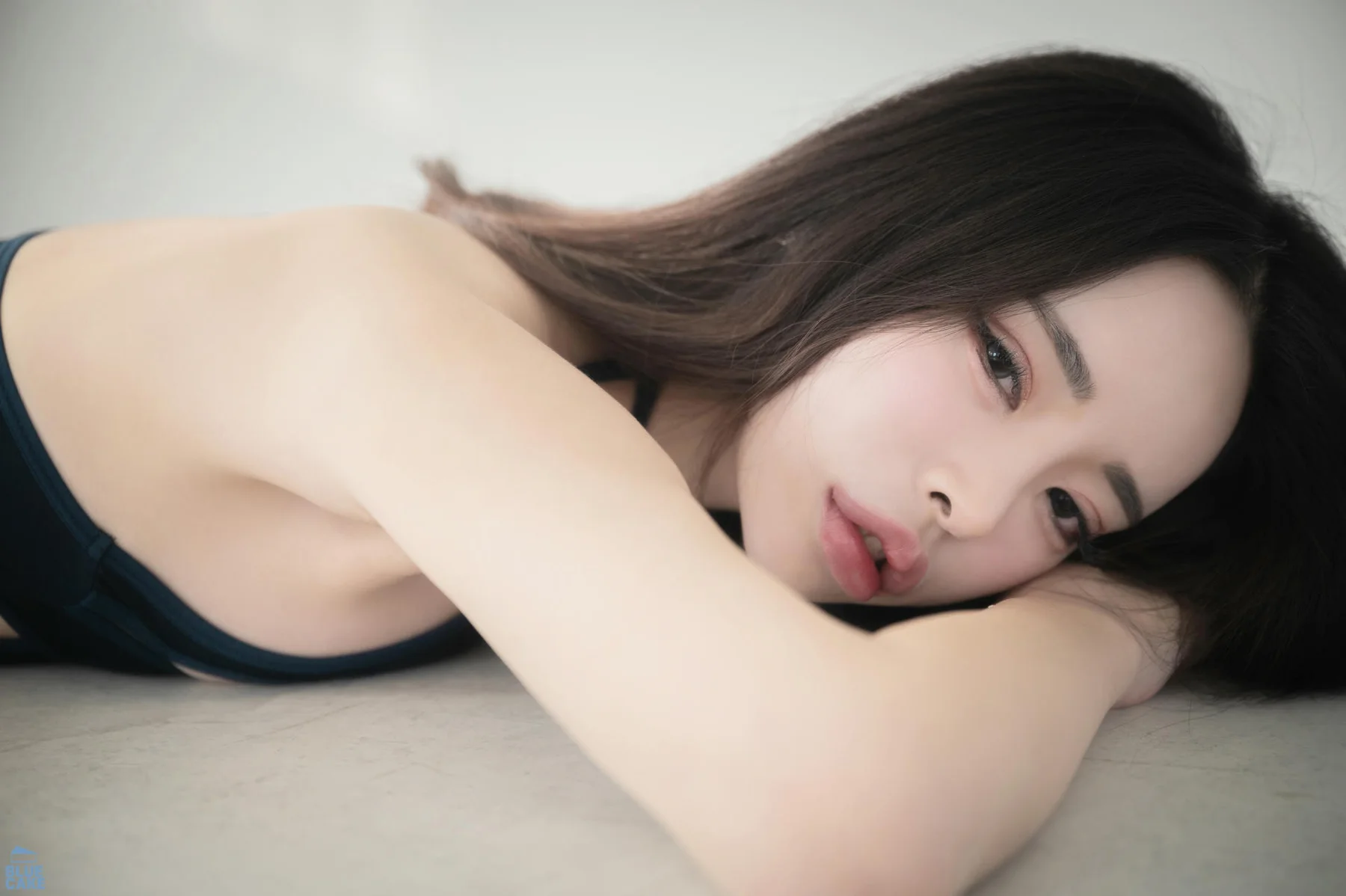 BLUECAKE No.160 BUNNYCHAERI个性美女酥胸美乳 - 103
