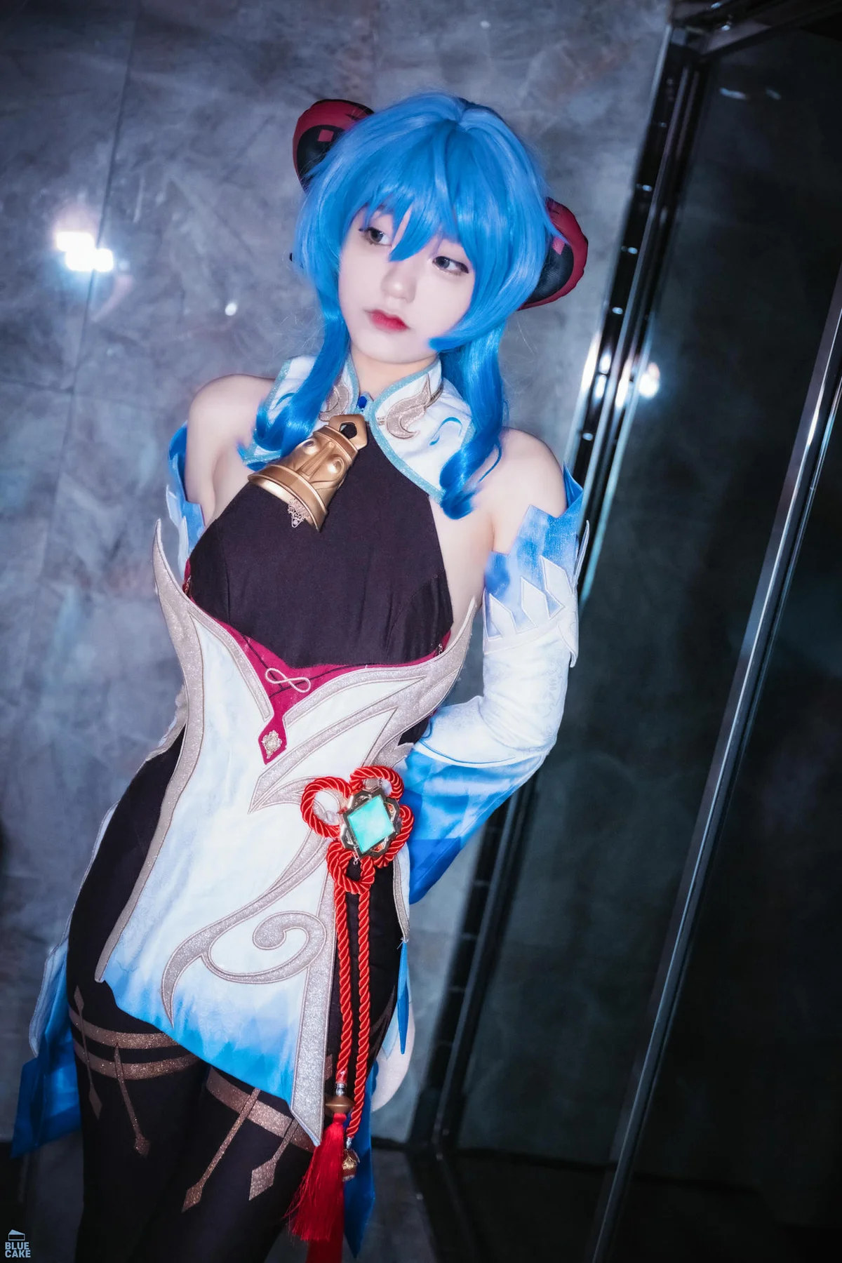 BLUECAKE No.174 Jenny美女萝莉cos - 14
