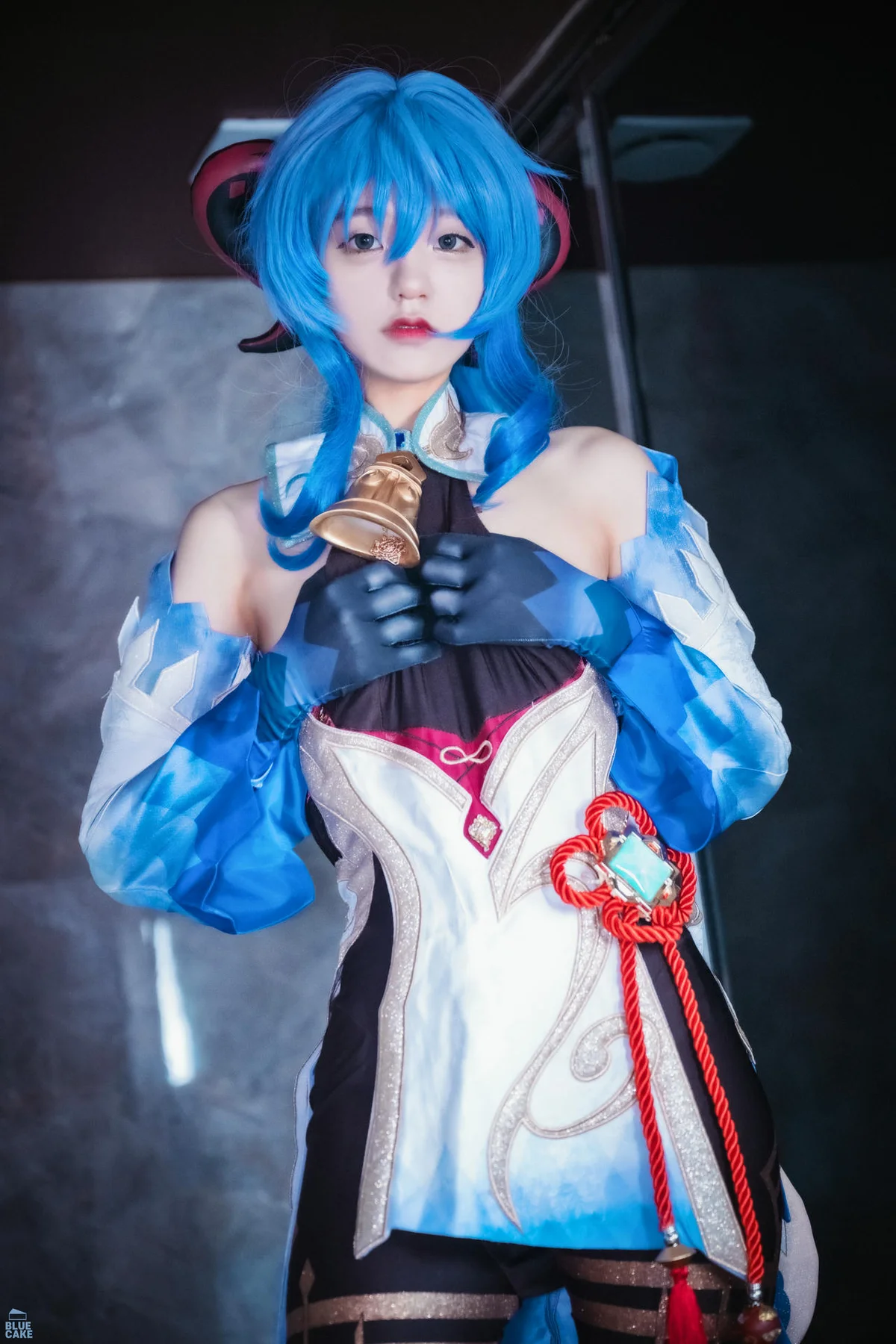 BLUECAKE No.174 Jenny美女萝莉cos - 27