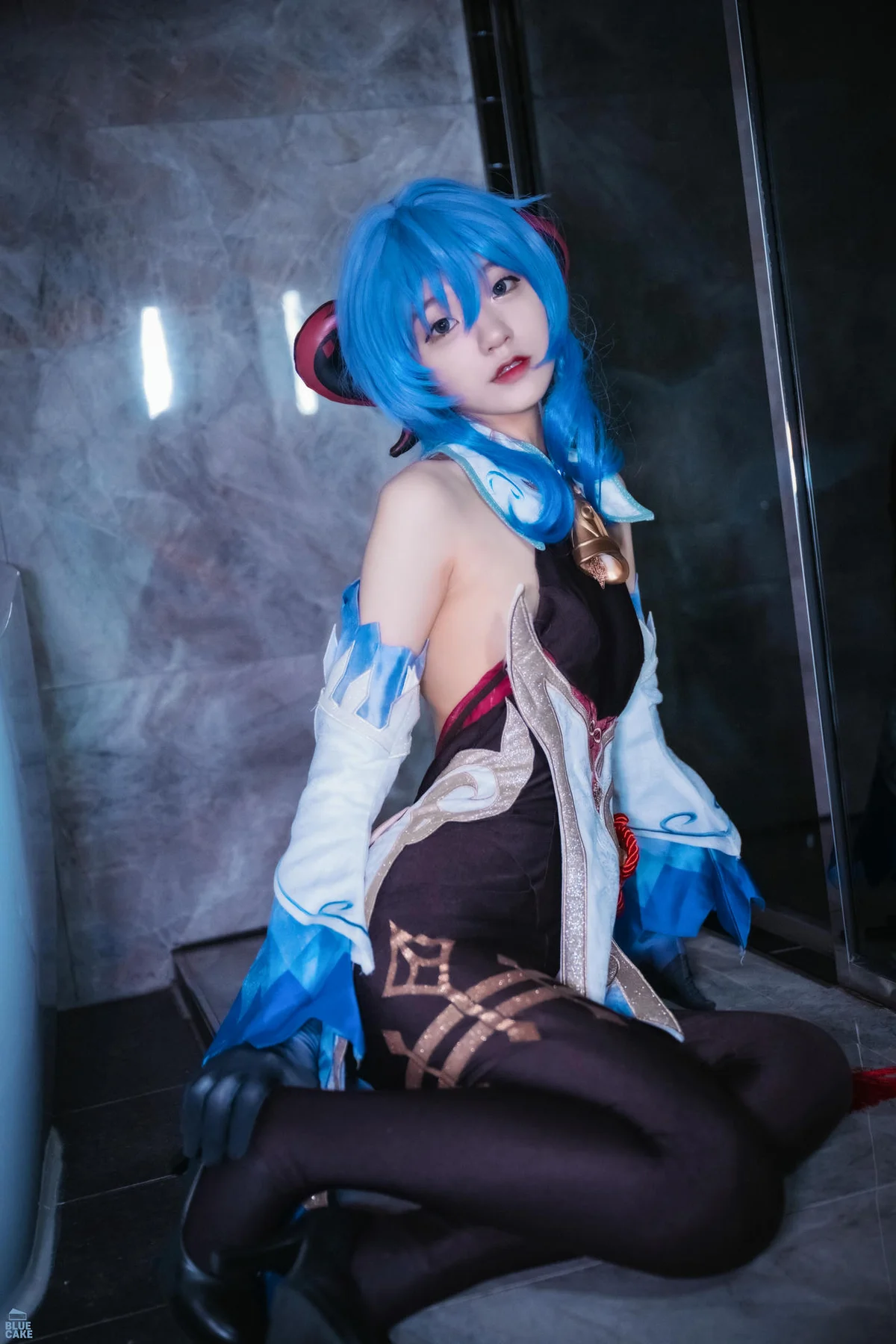 BLUECAKE No.174 Jenny美女萝莉cos - 29