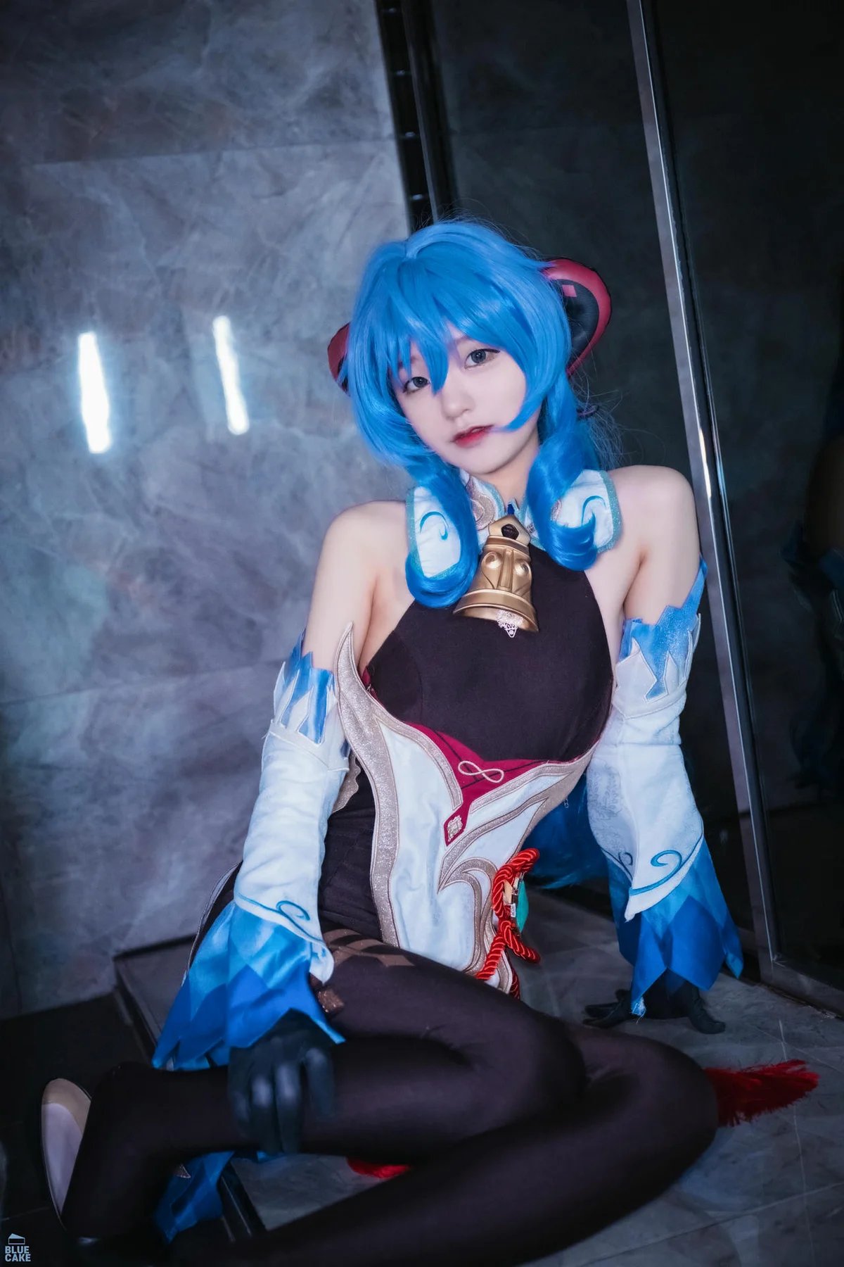 BLUECAKE No.174 Jenny美女萝莉cos - 30
